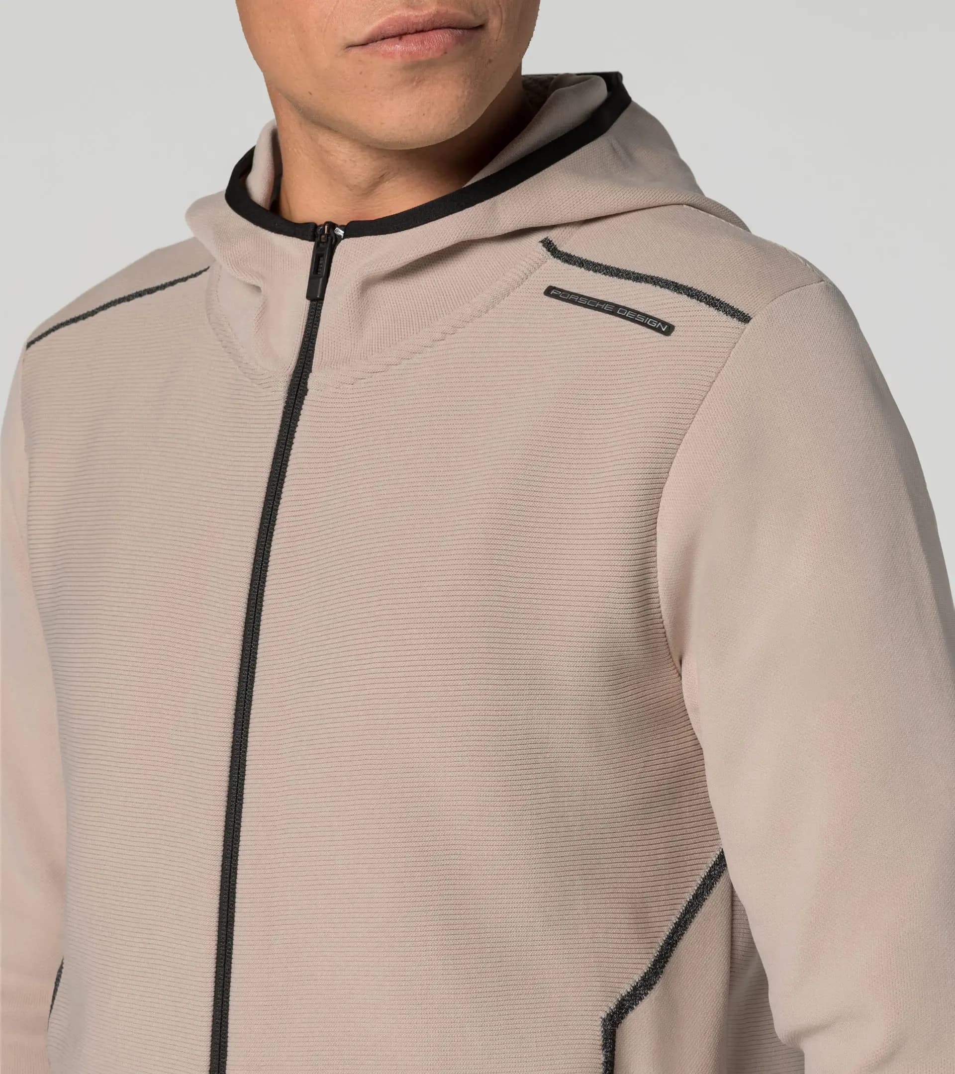 Chaqueta Midlayer EvoKNIT® 3