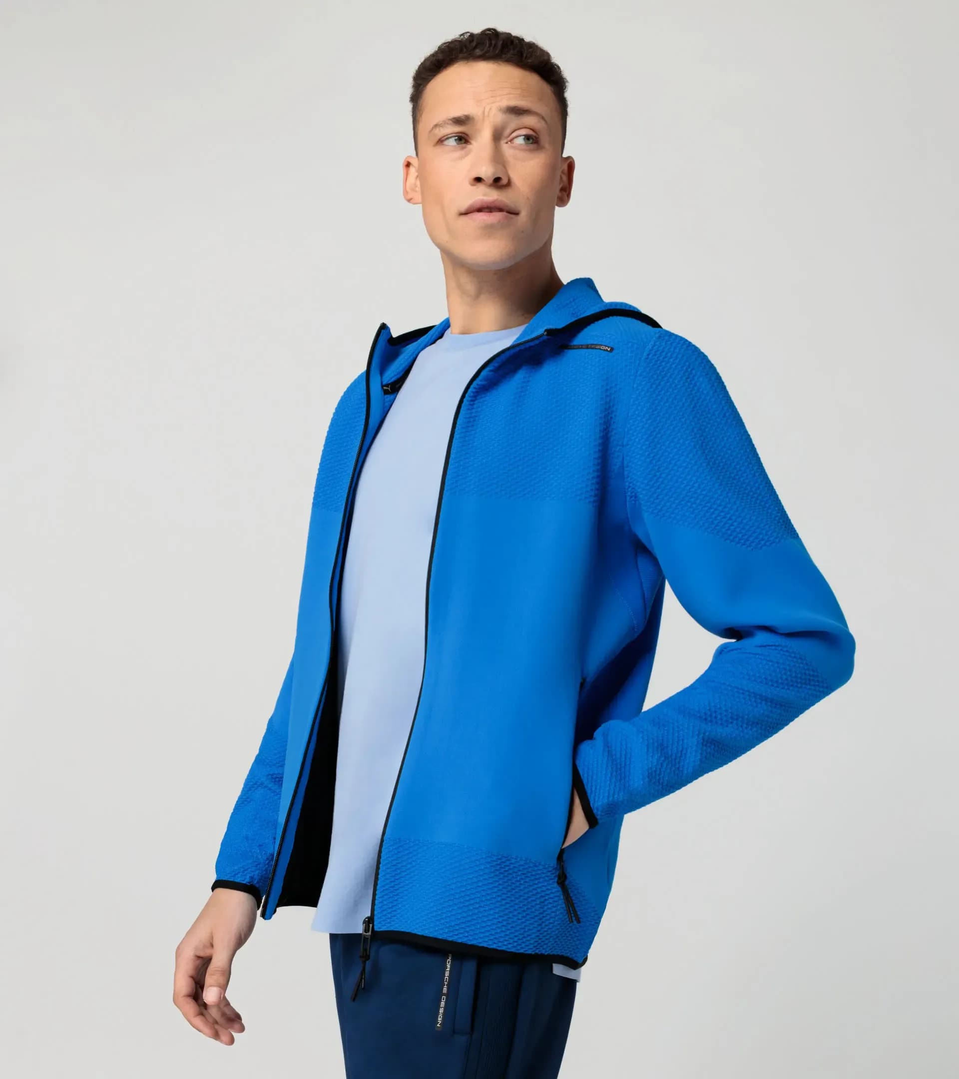 EvoKNIT® midlayer jacket  5