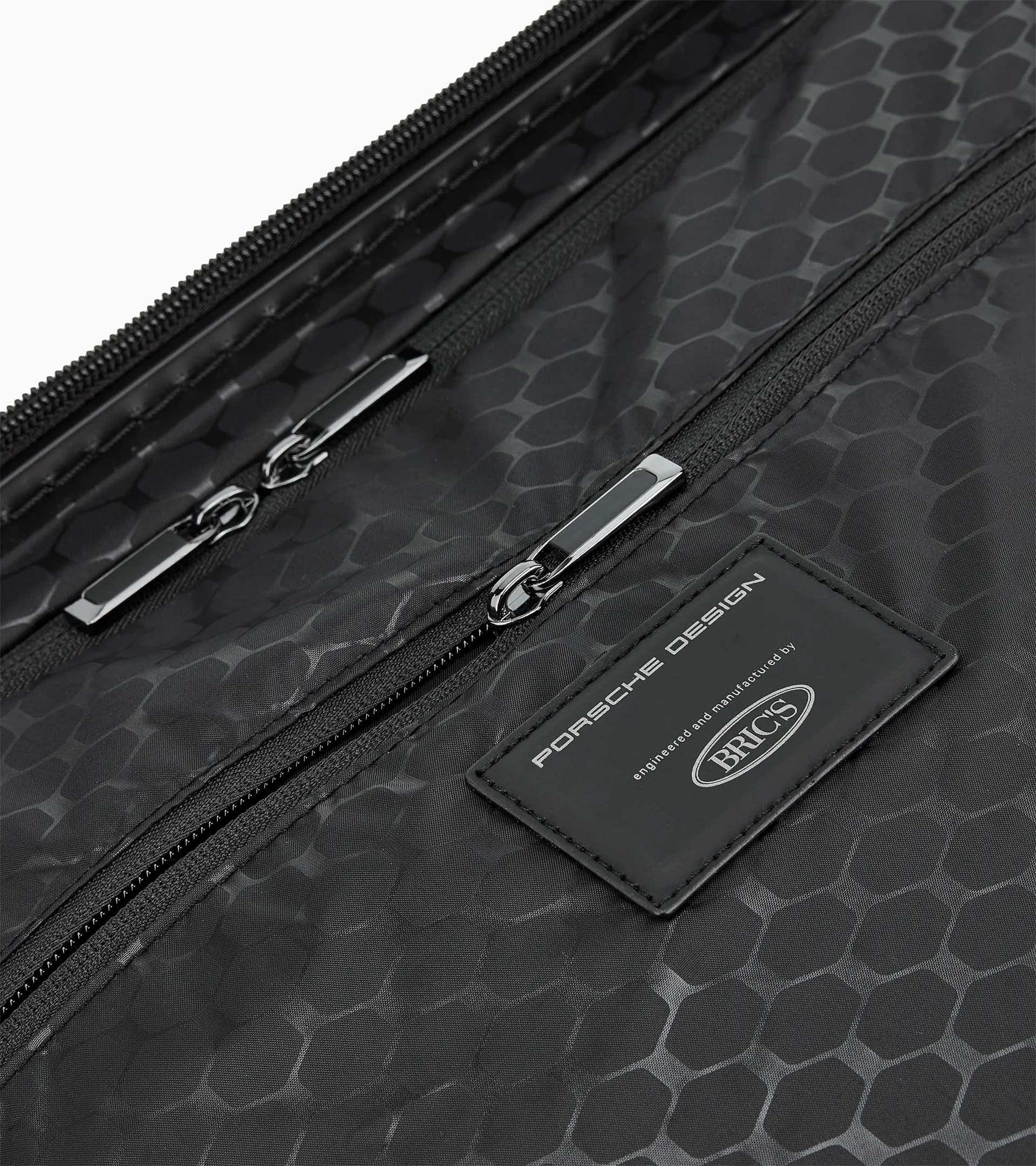 Roadster Hardcase Trolley S 6