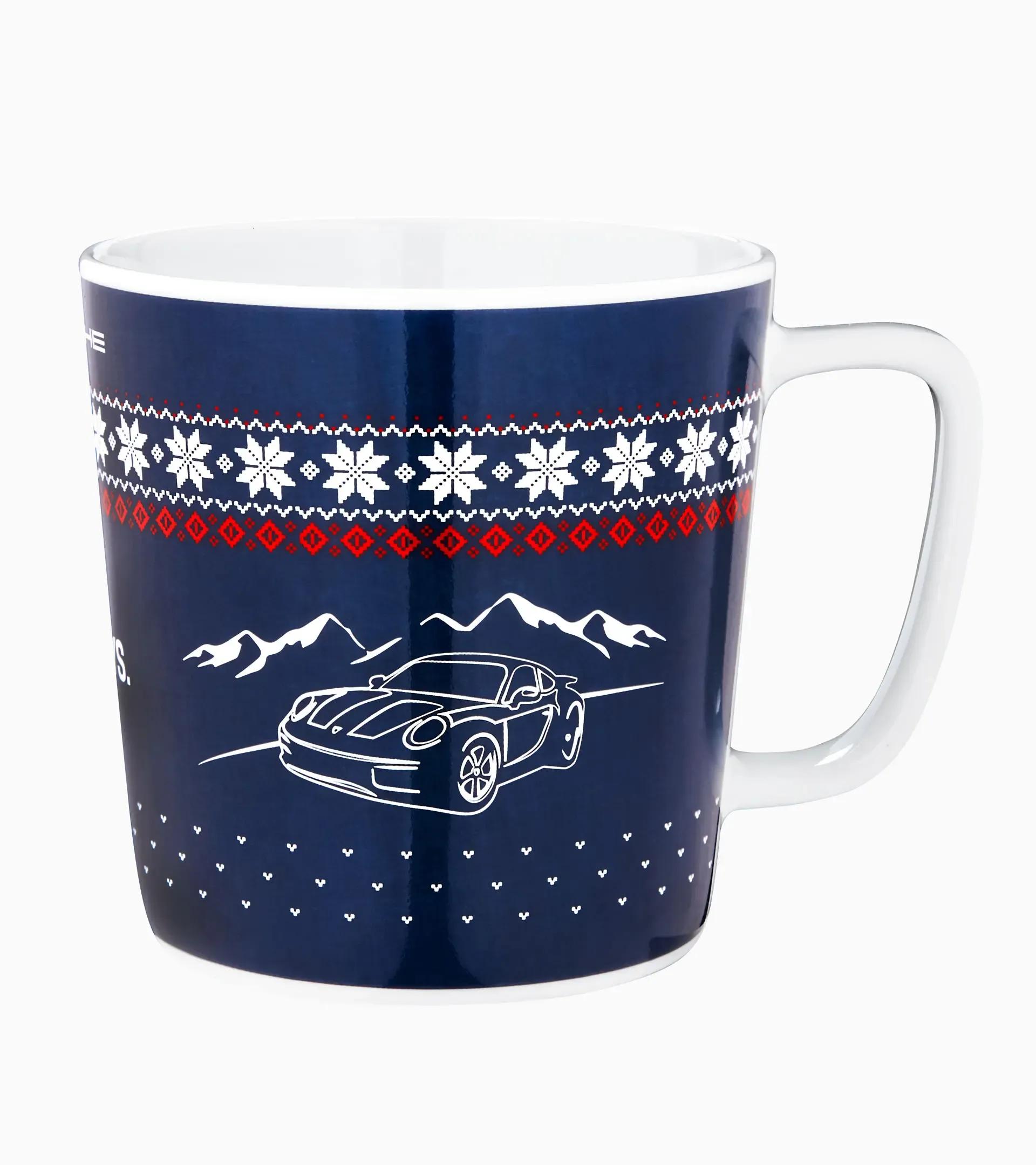 Taza de coleccionista n.º 2 – Christmas thumbnail 1