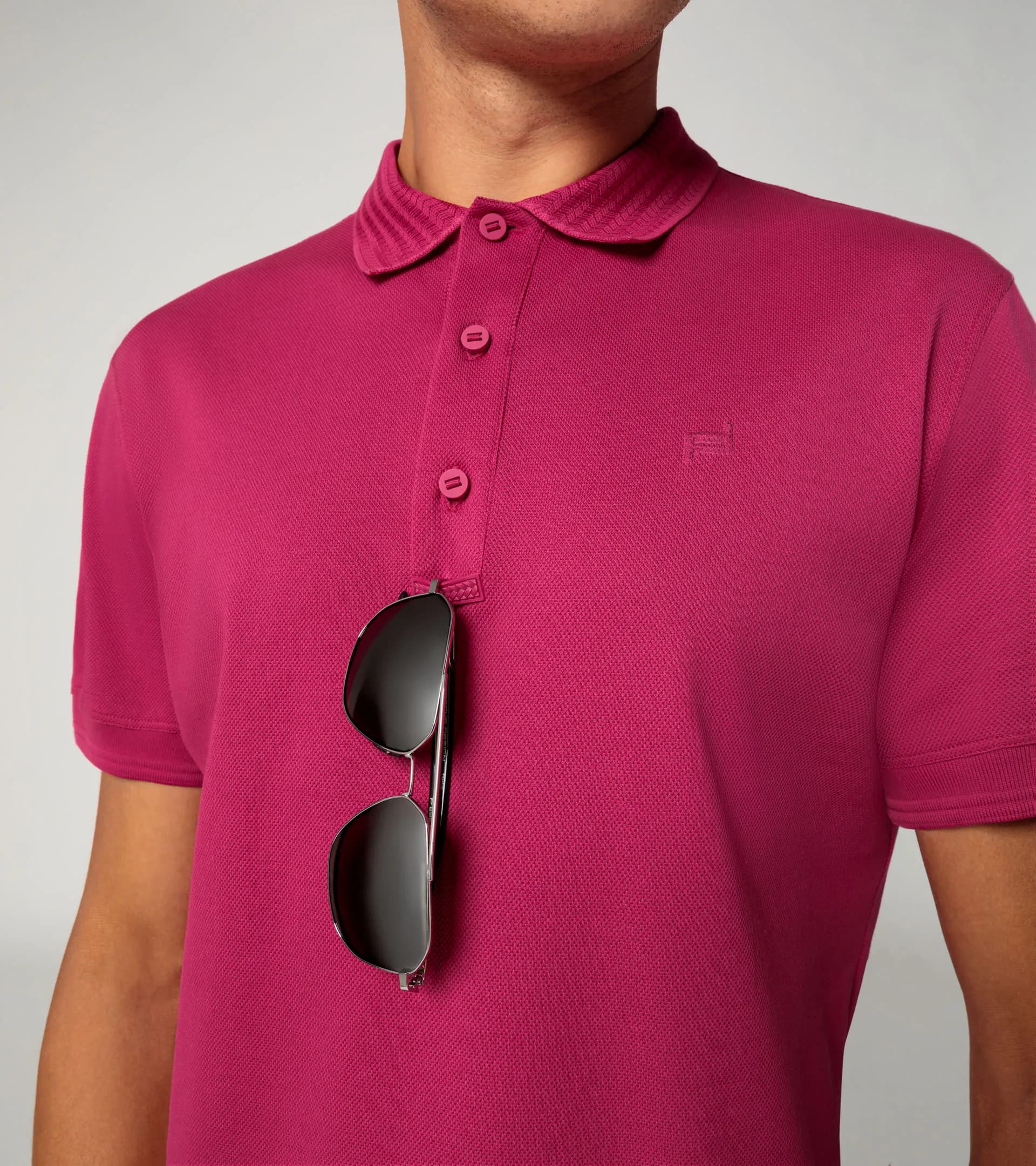 TecFlex polo shirt 4