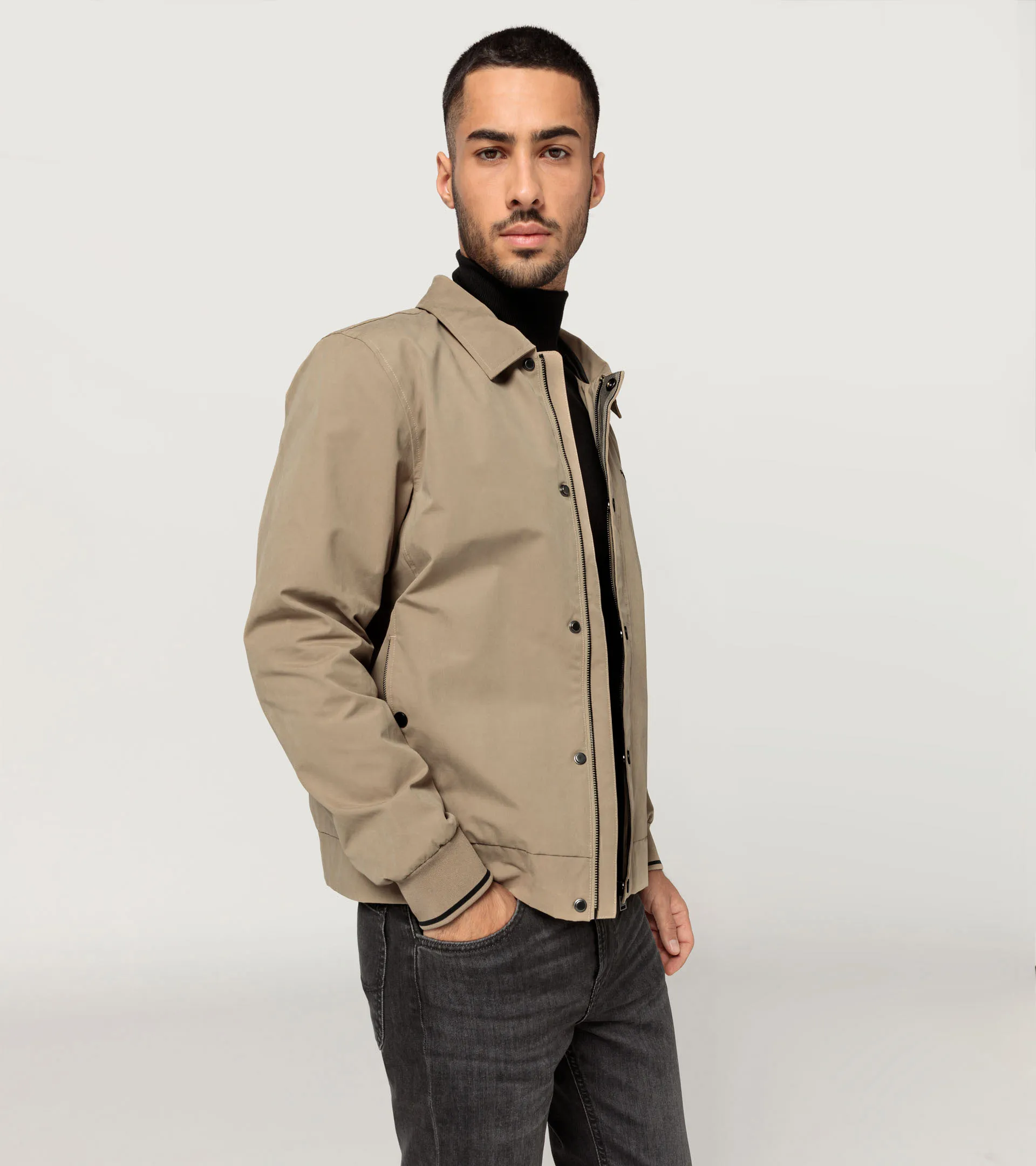 Jacket – 60Y Porsche 911 8