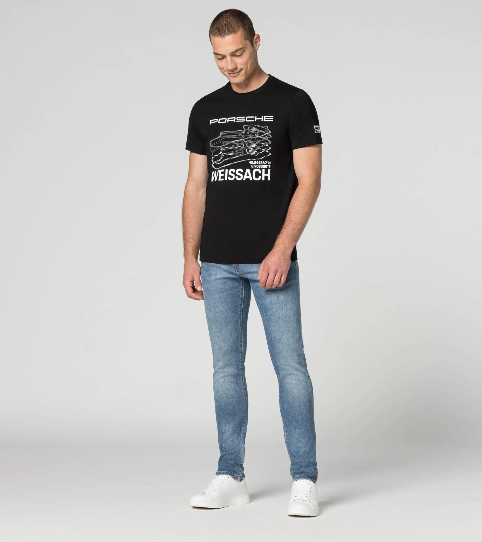 T-shirt – Essential 5