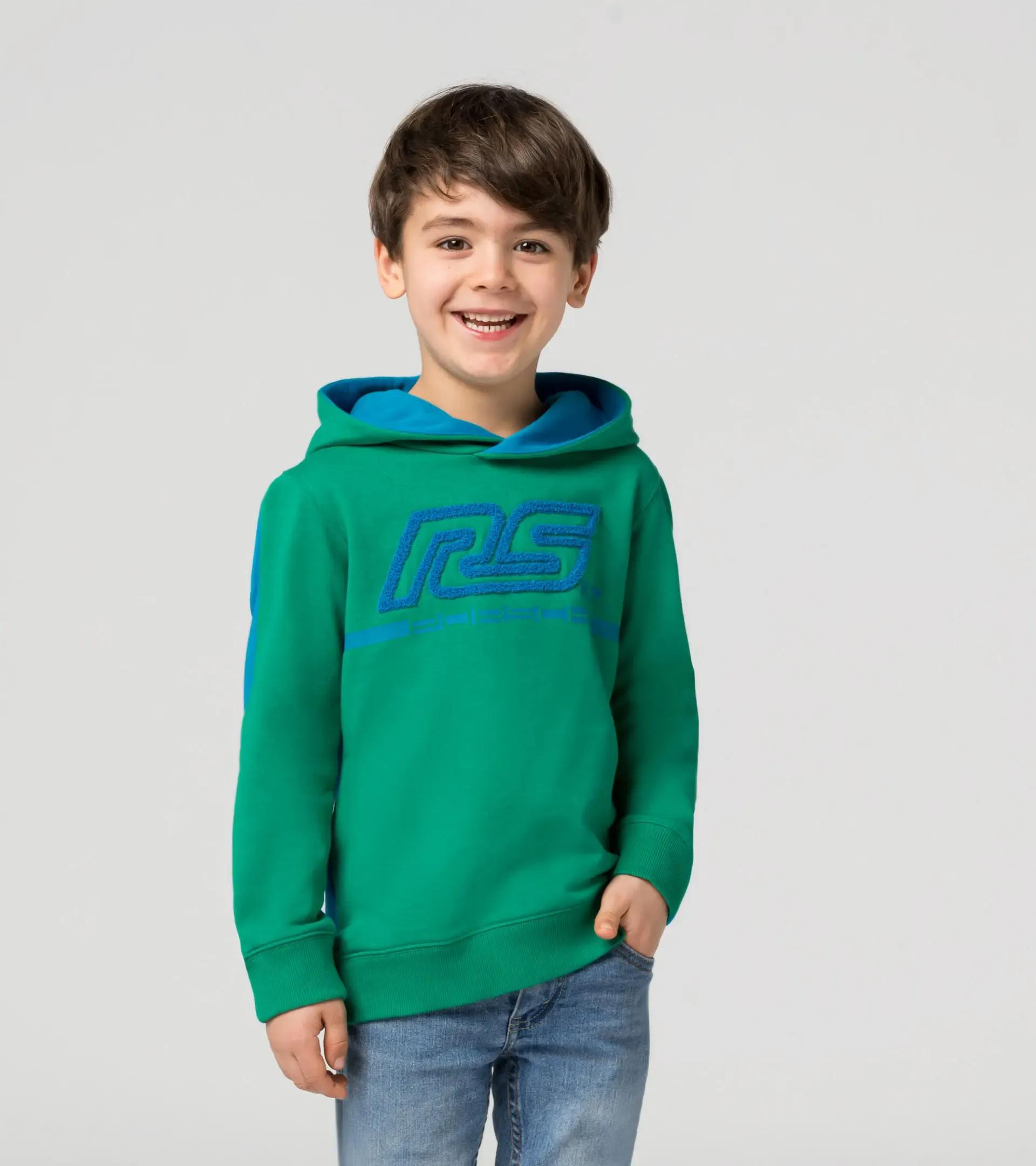 Kids Hoodie – RS 2.7  thumbnail 4