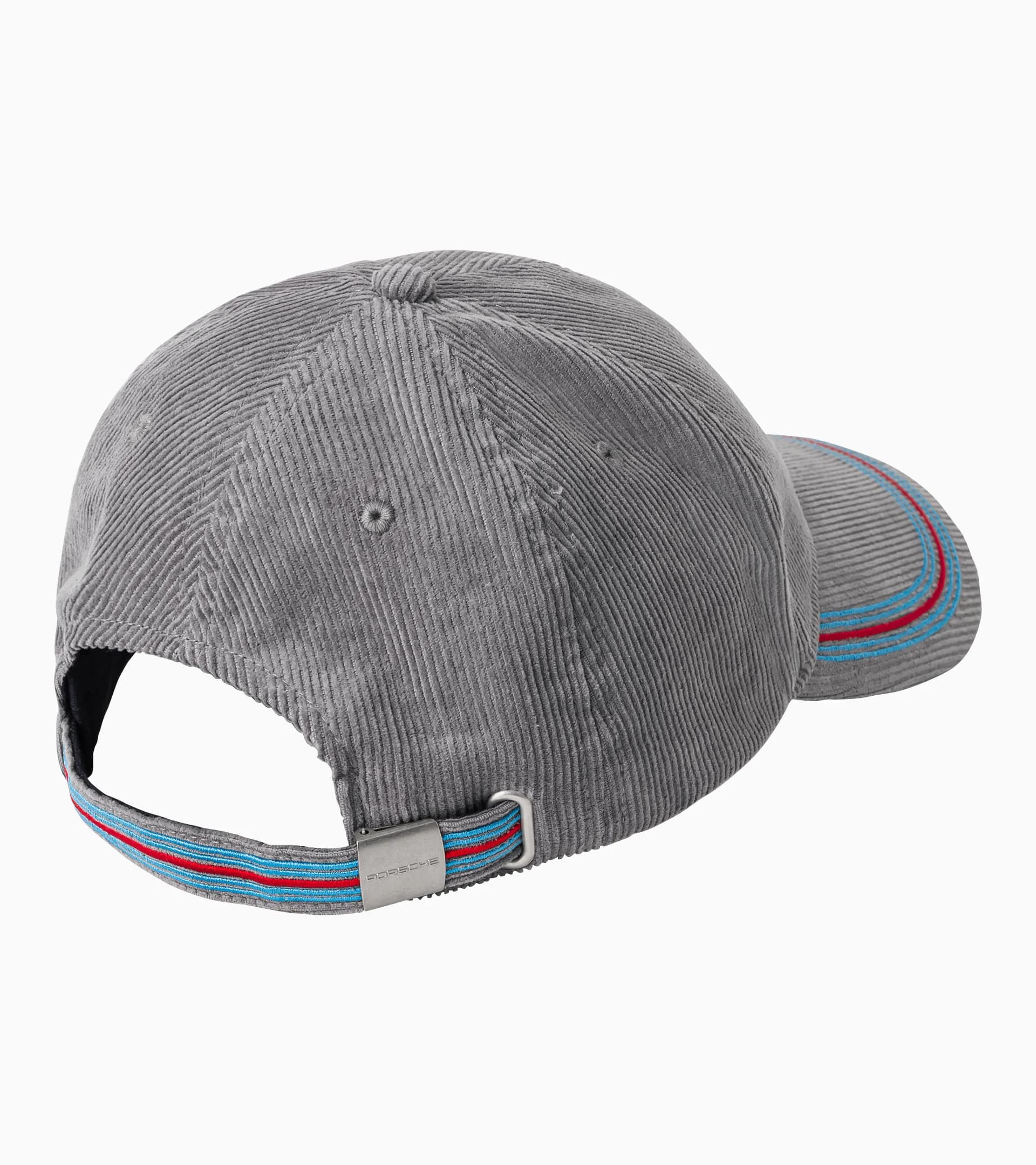 6-panel cord cap – MARTINI RACING® 2