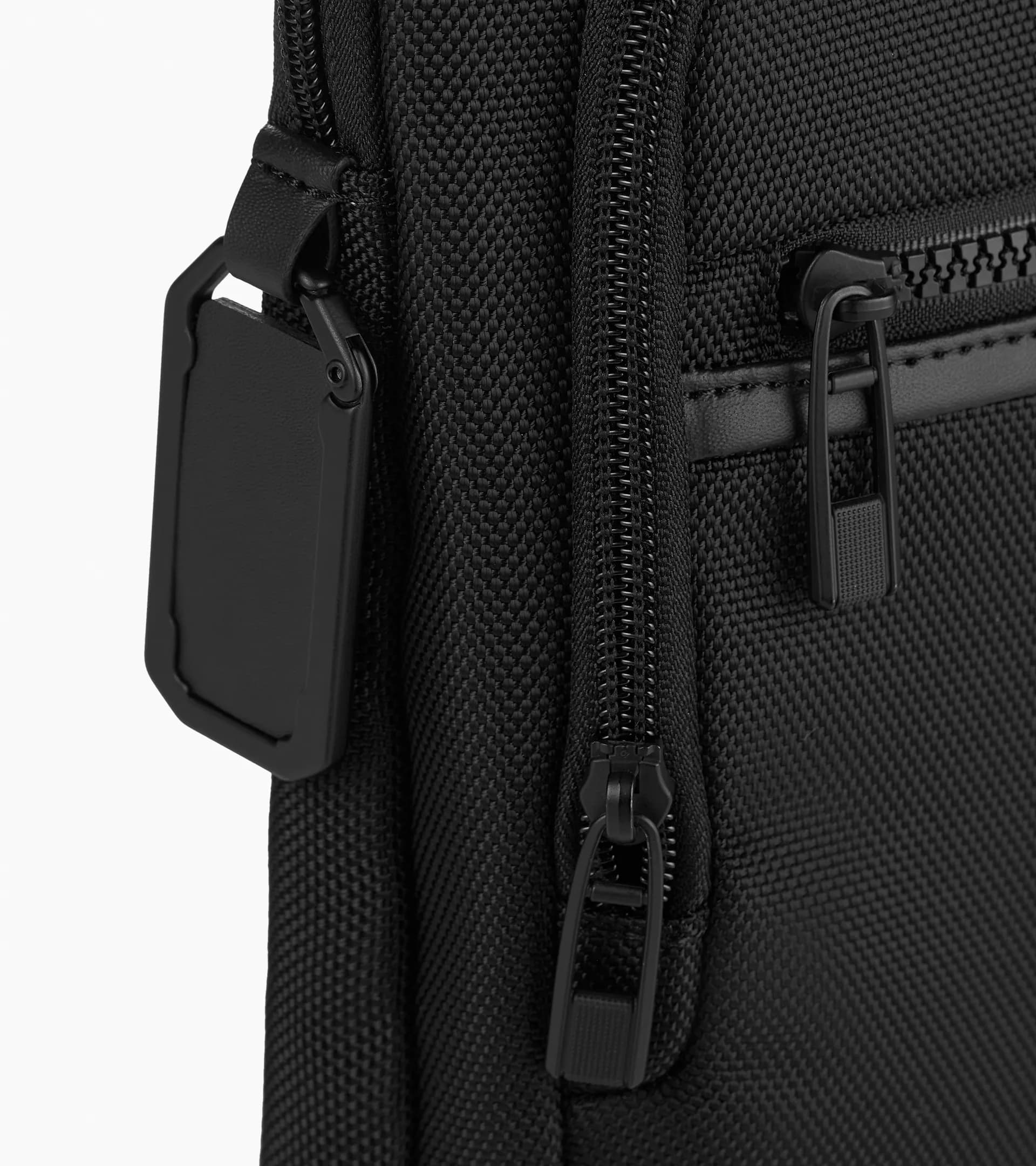Roadster Nylon Shoulder Bag S 4