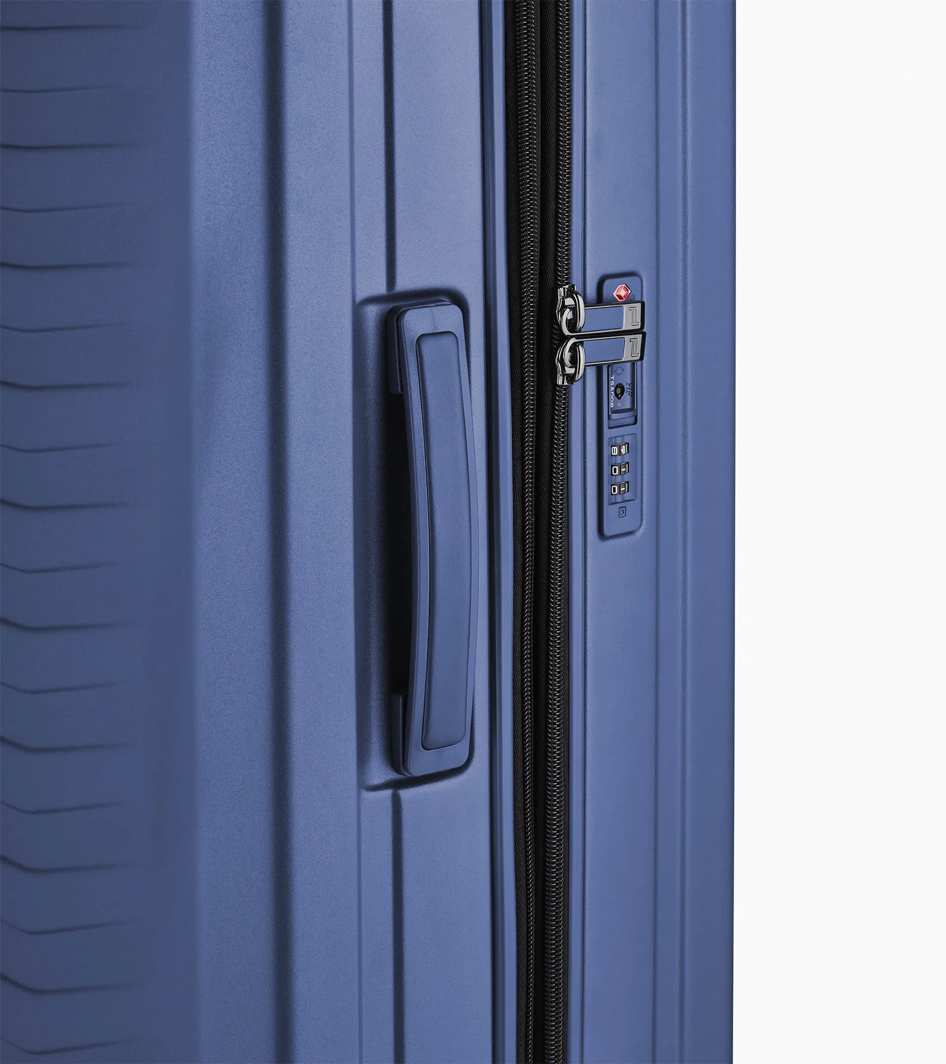 Roadster Hardcase Trolley L 6