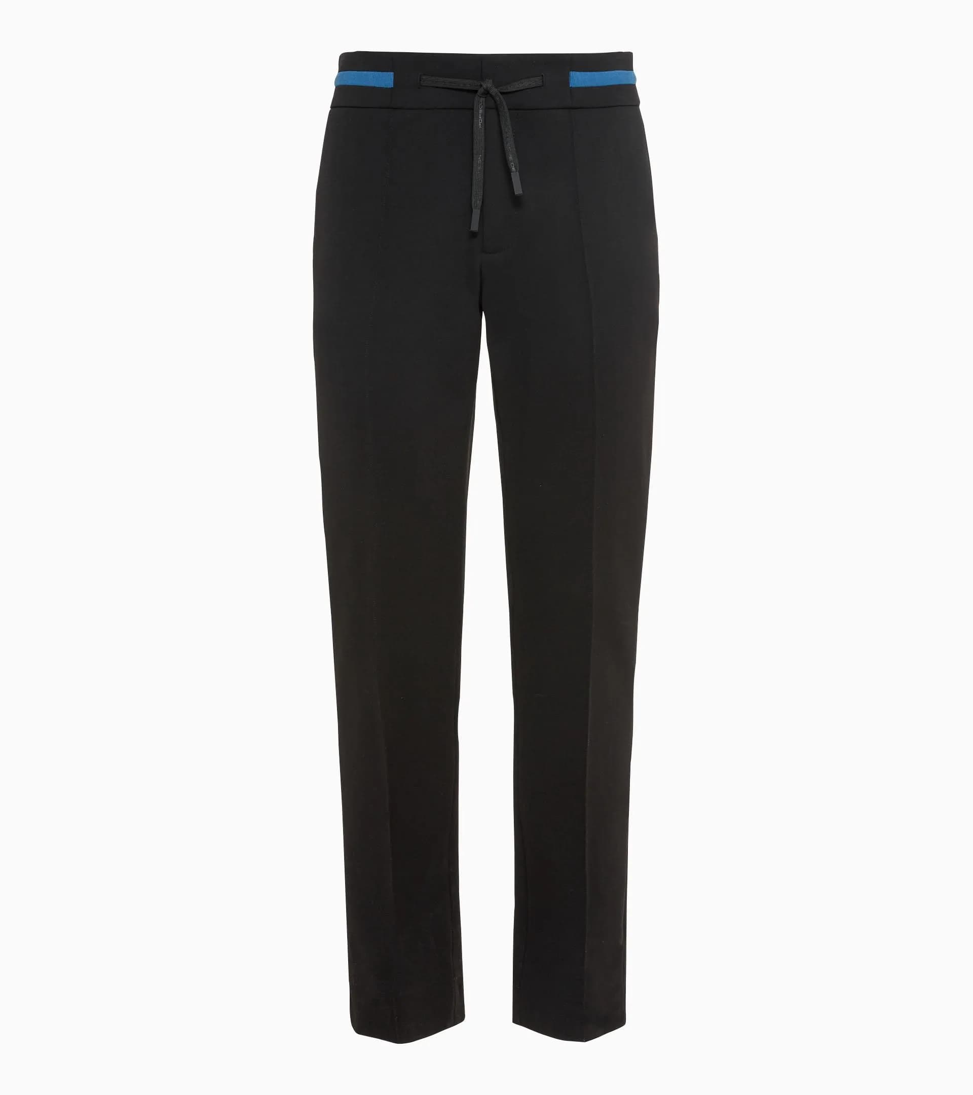 Striped Detailed Driving Pantalons 1