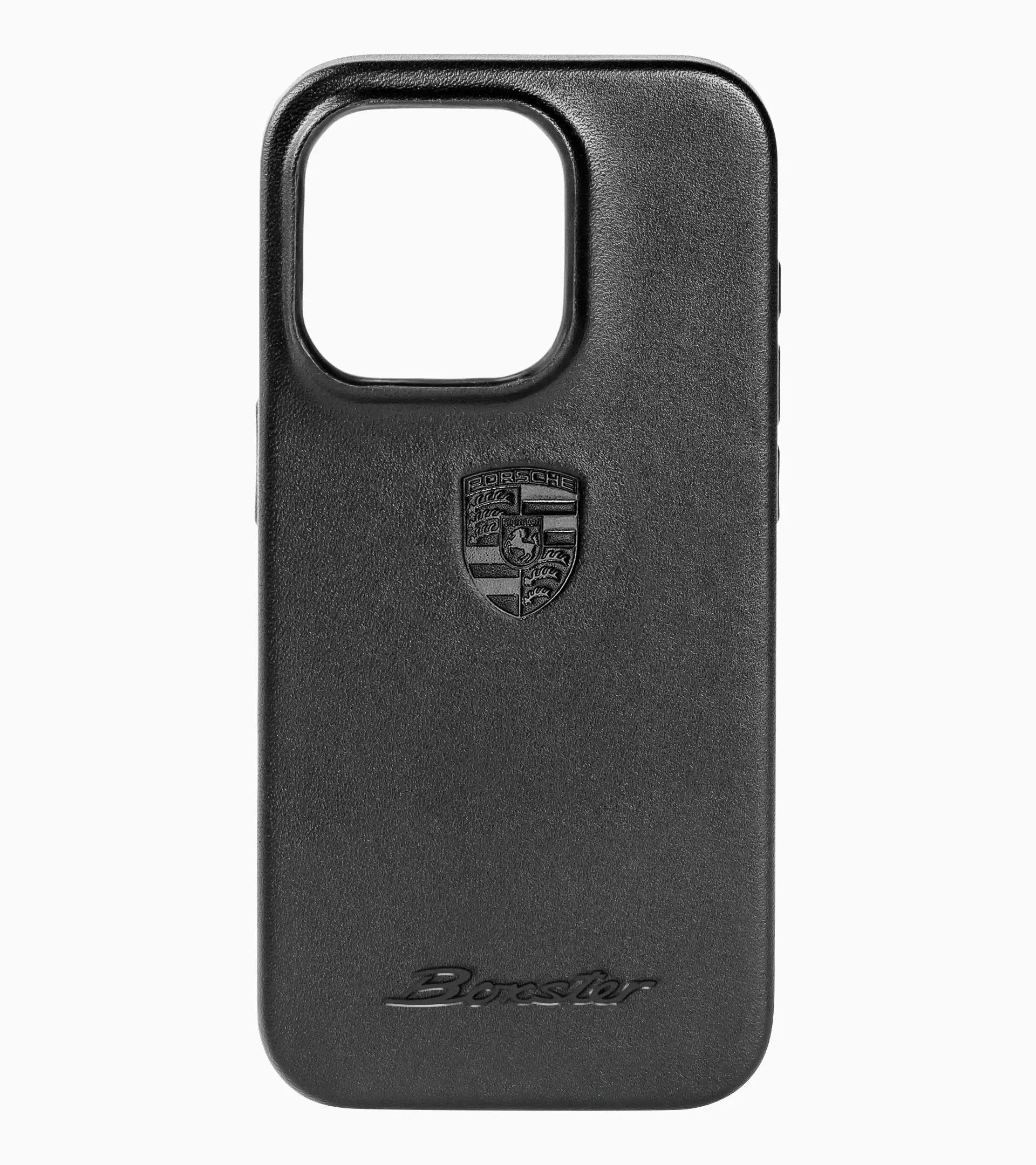 iPhone 15 Pro Boxster snap-on case thumbnail 0