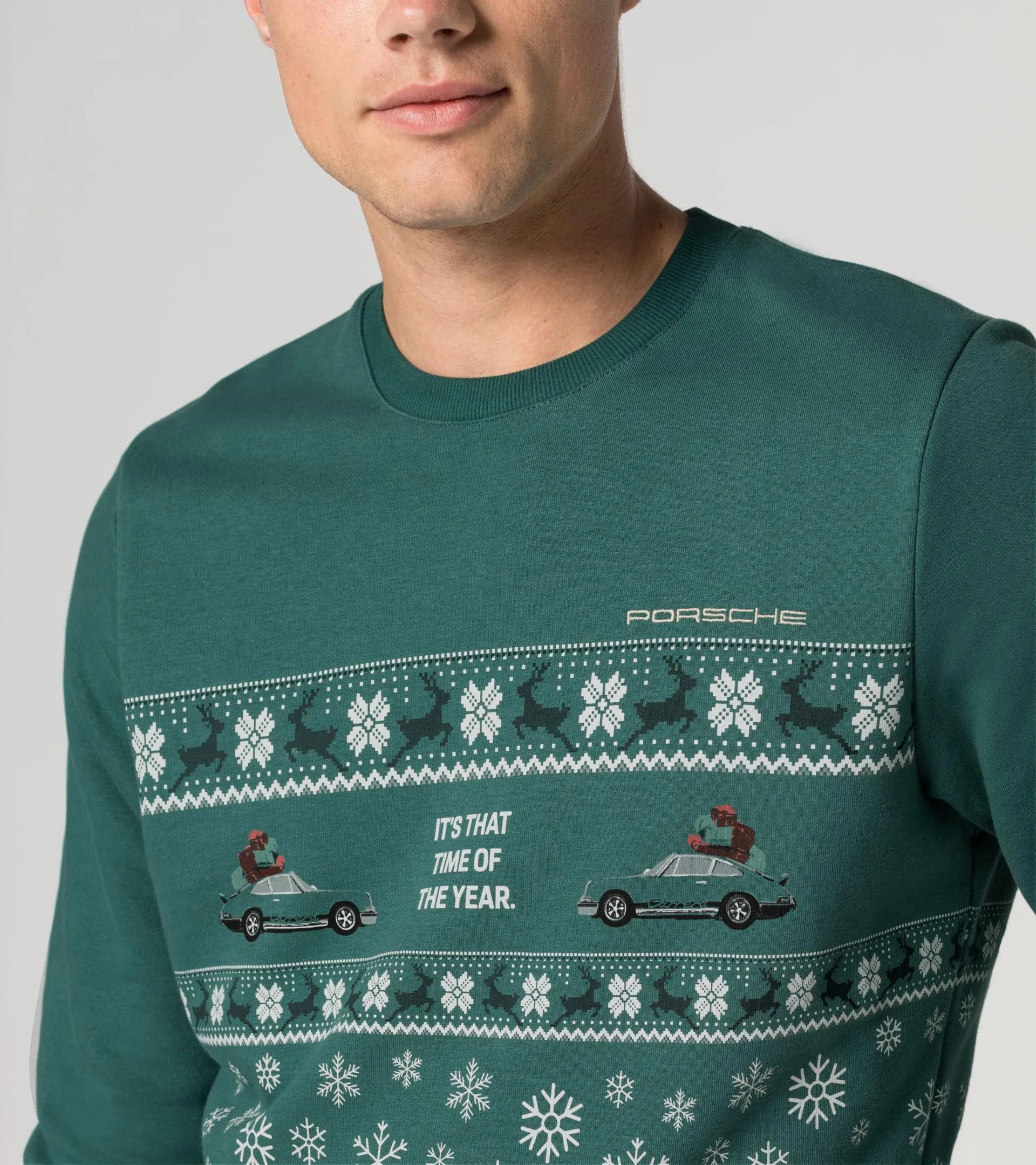 Maglione unisex – Christmas 3