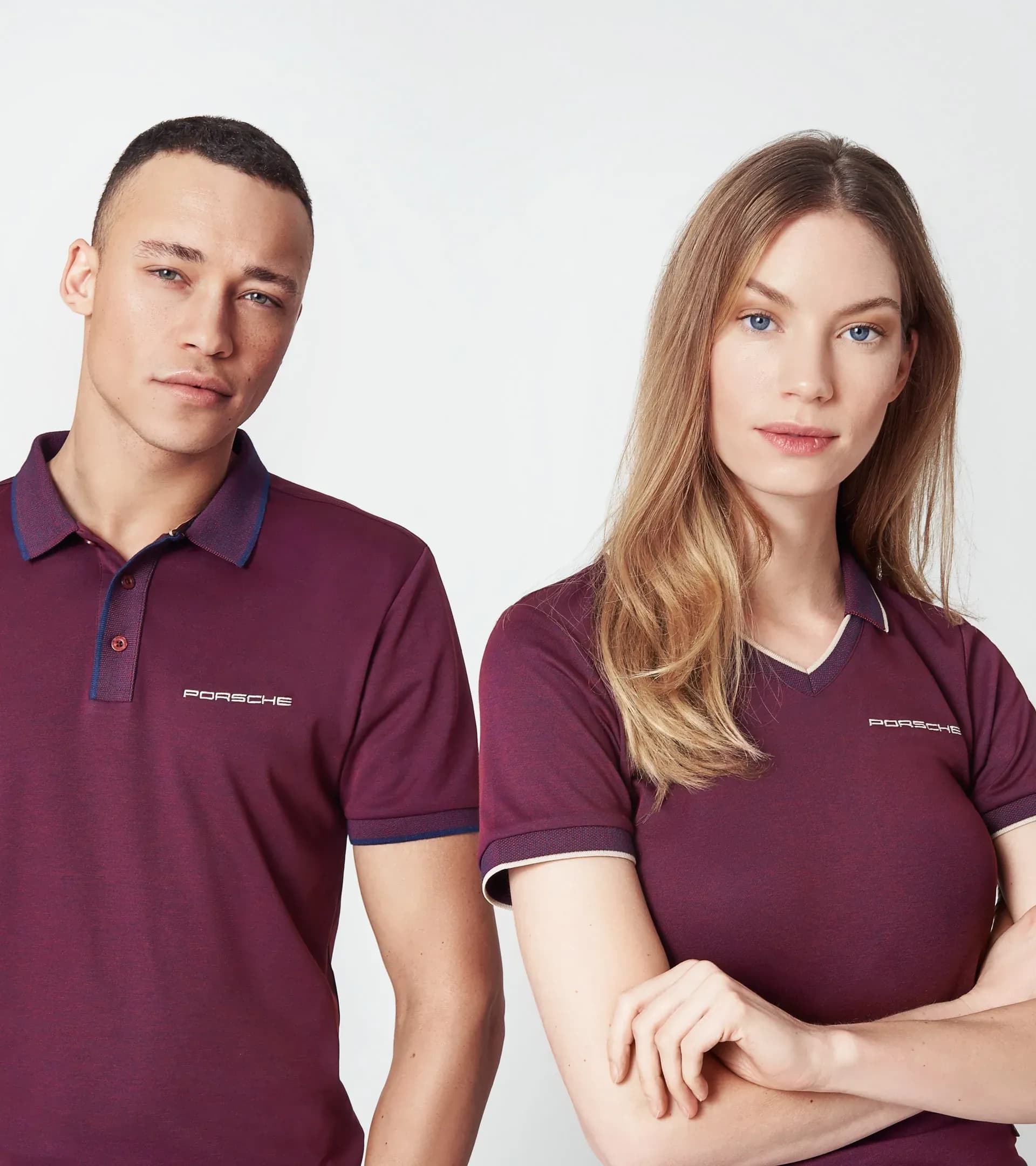 Women’s Polo Shirt – Heritage 5