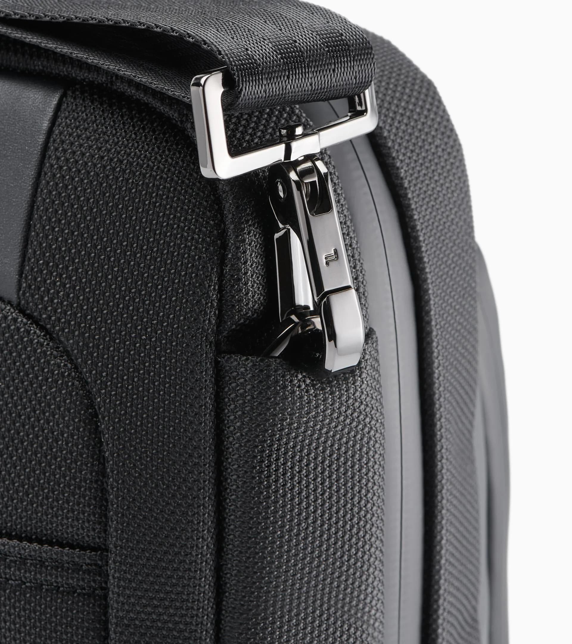 Roadster Nylon Briefcase S 4