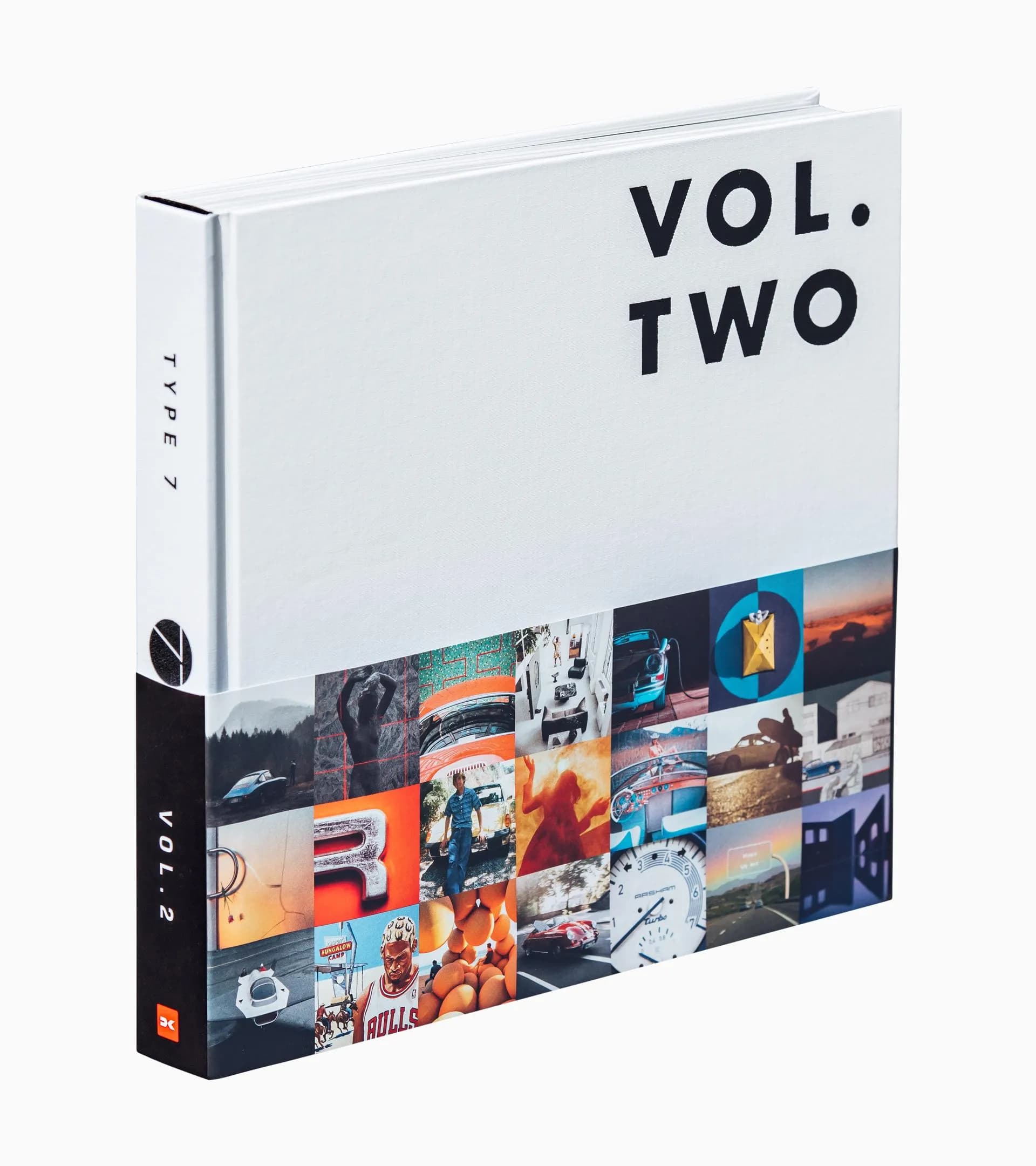 Libro Type 7: Volume Two 1