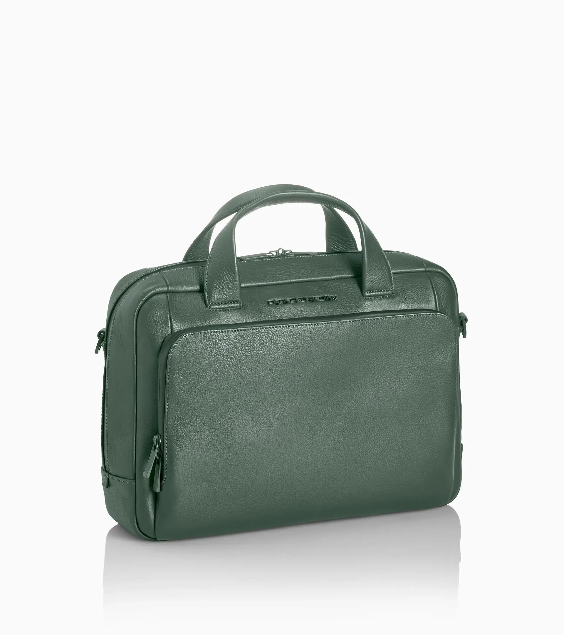 Roadster Leather Briefcase S thumbnail 0