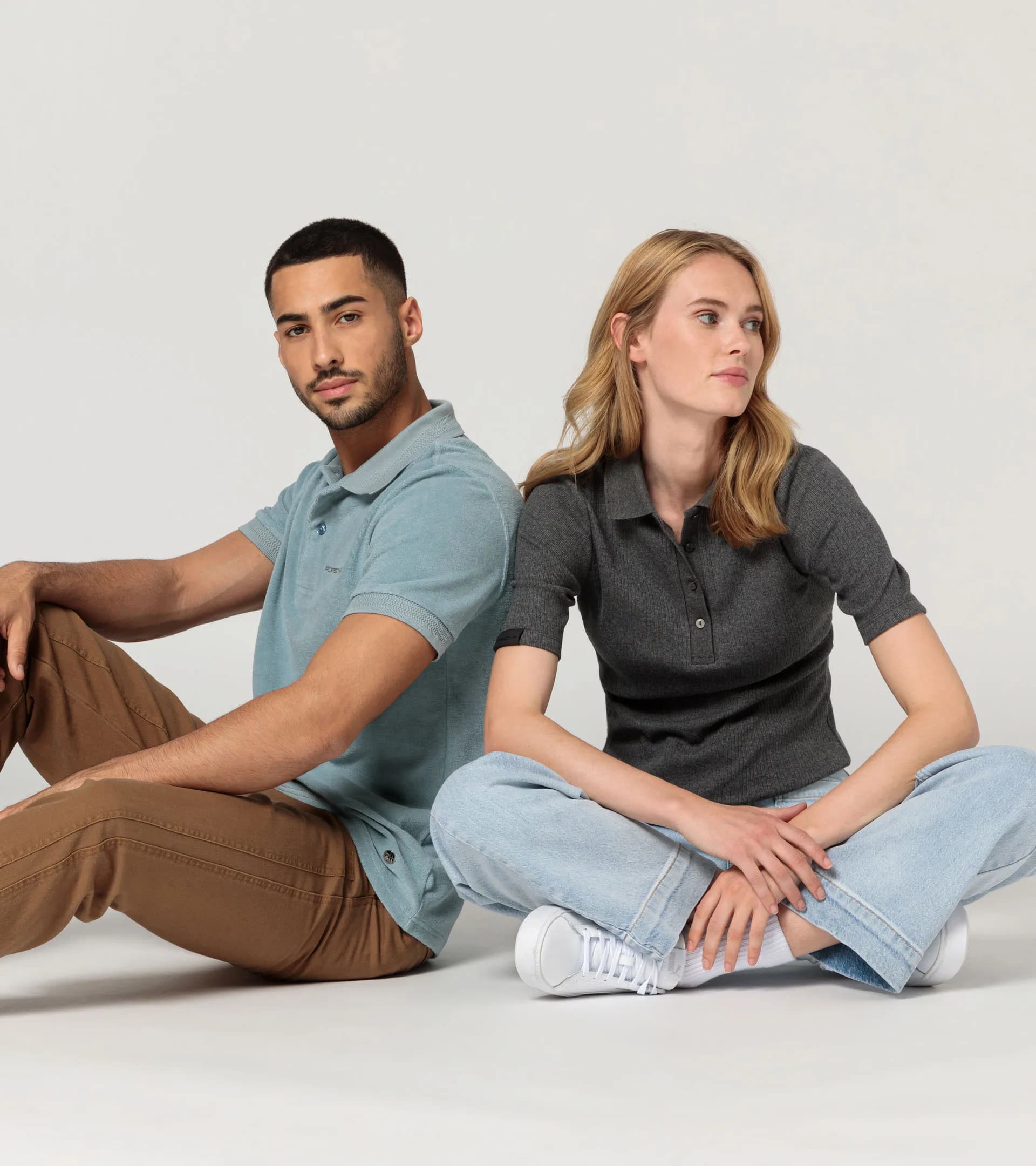 Polo – 60Y Porsche 911  4