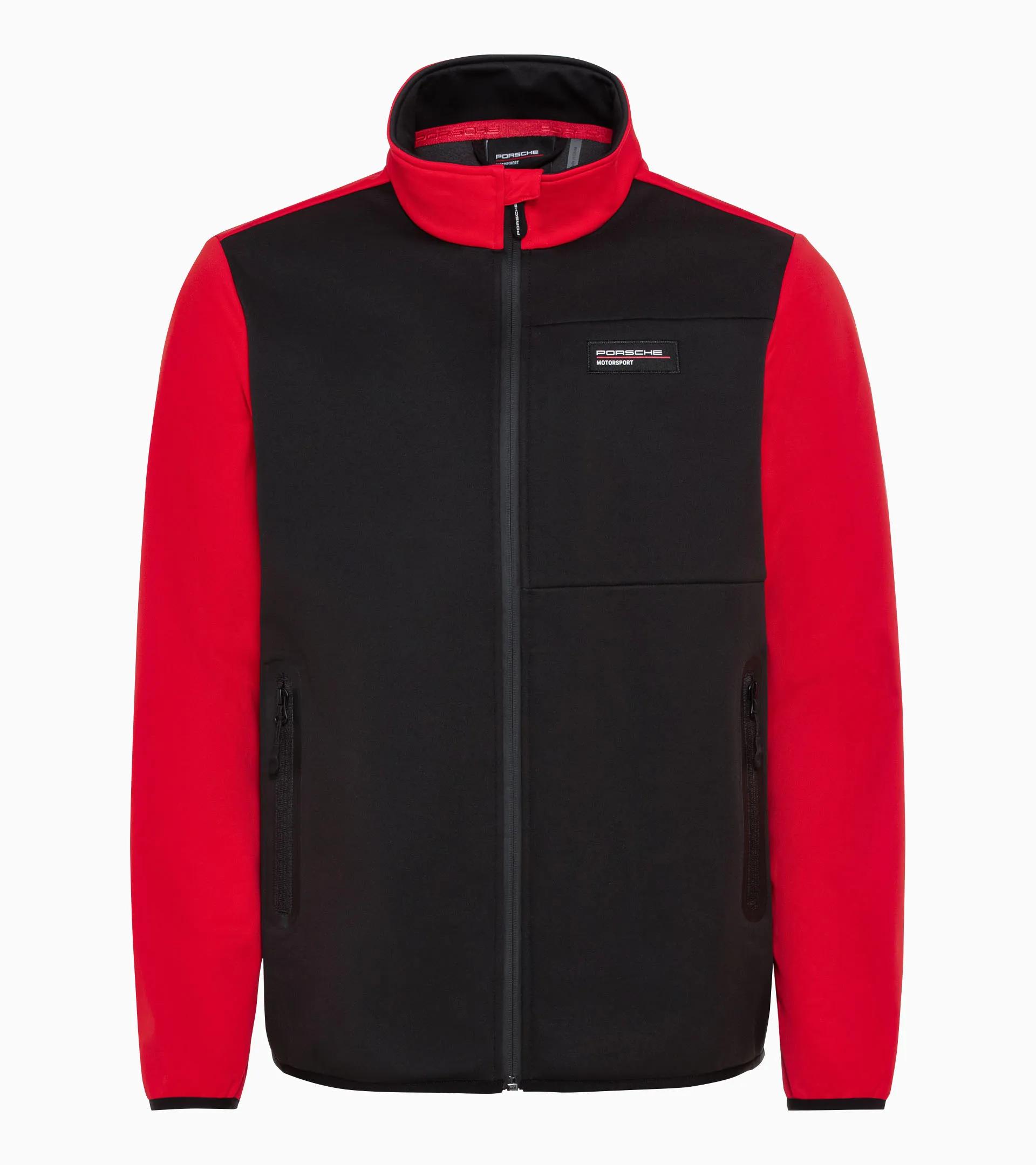 Veste softshell – Porsche Motorsport thumbnail 0