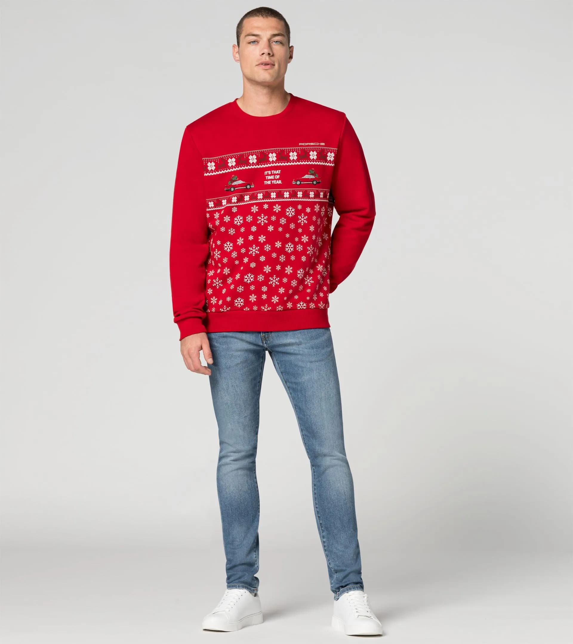 Maglione unisex – Christmas 6