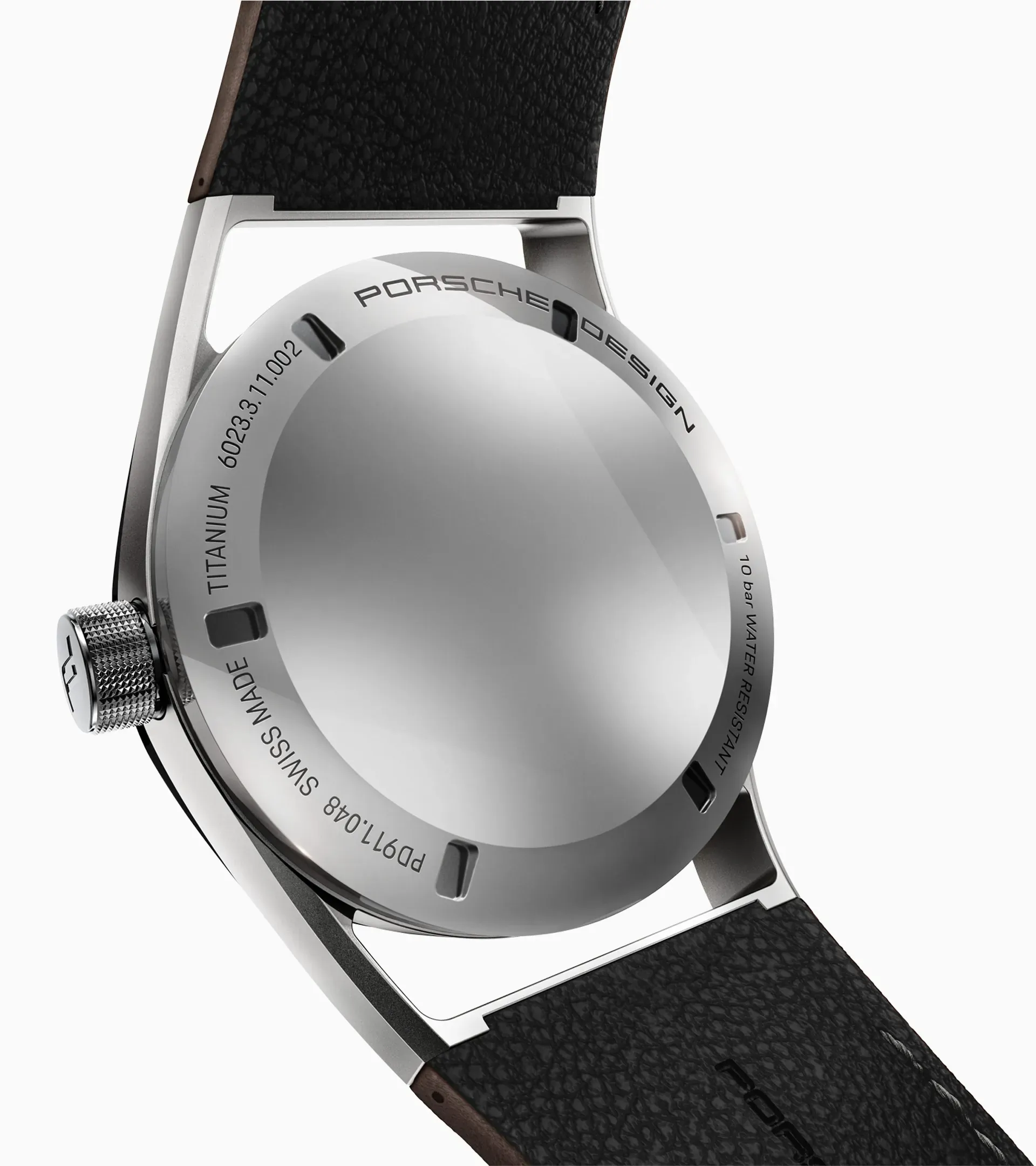 Sport Chrono Subsecond 42 3