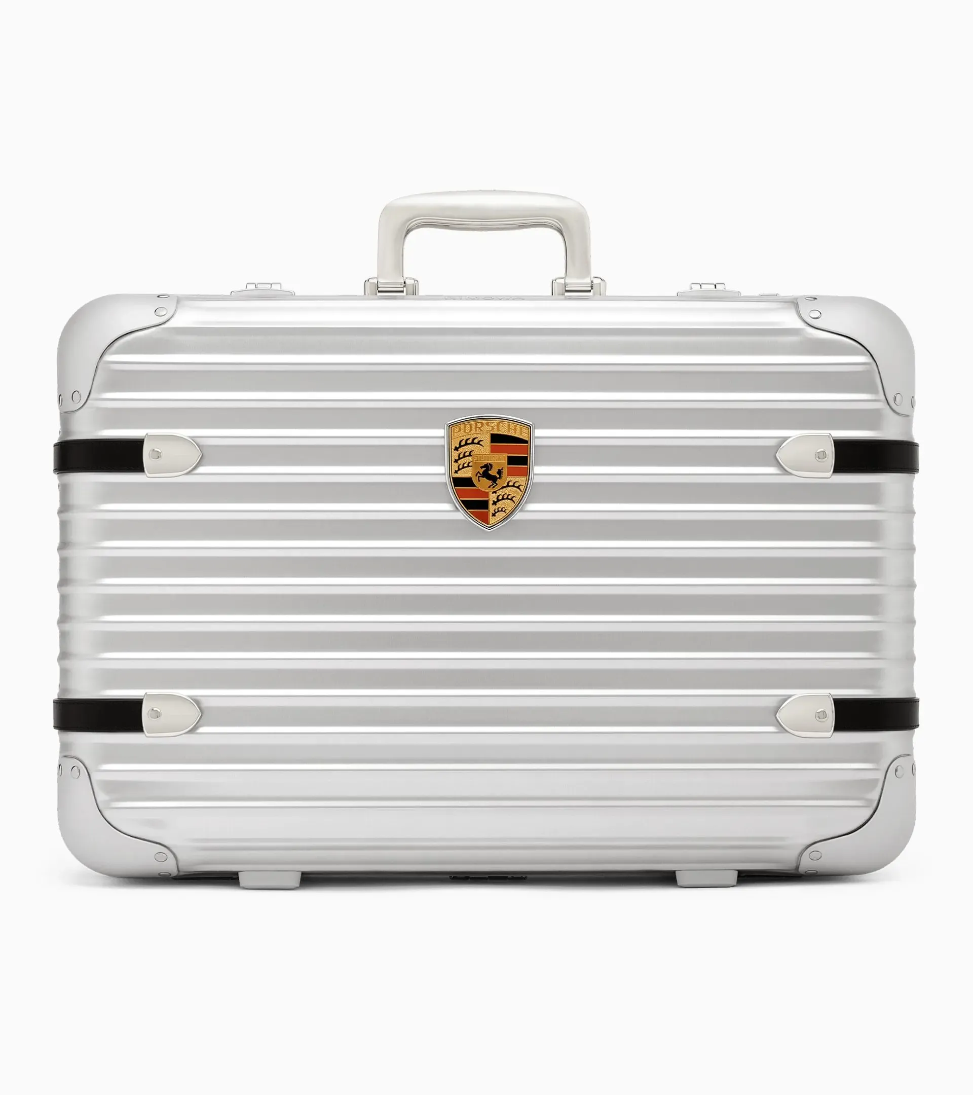 RIMOWA x Porsche Handgepäckkoffer Pepita – Limited Edition 2