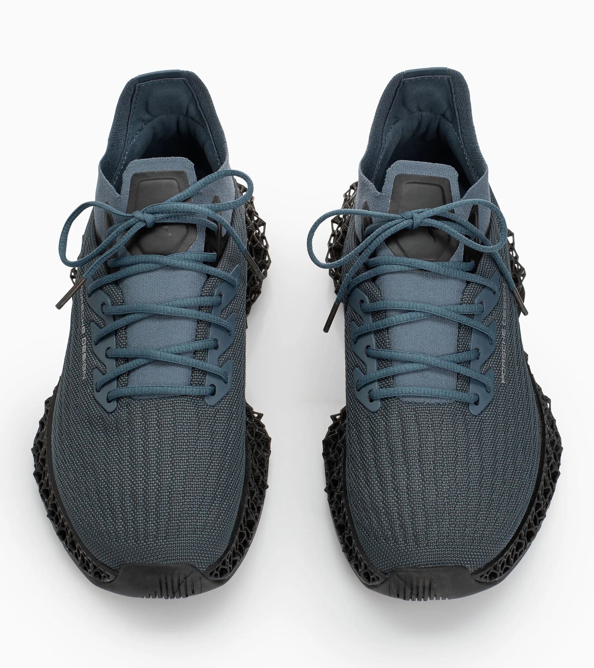 3D MTRX II Sneaker 4