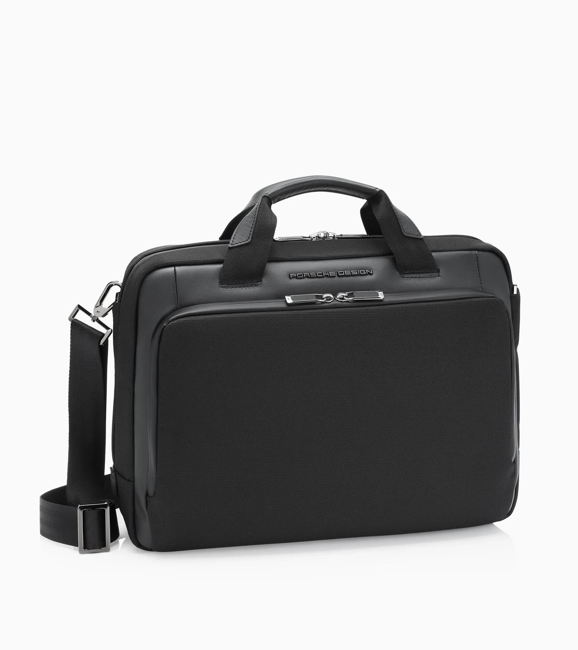 Roadster Nylon Briefcase S 1