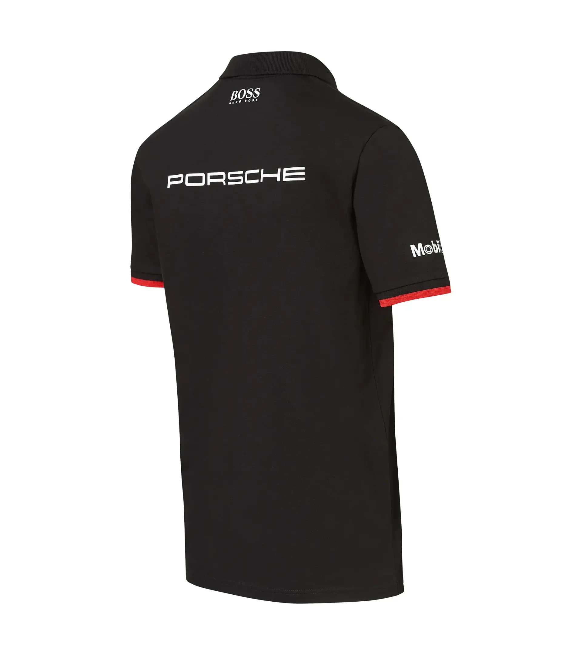 Polo-Shirt – Motorsport 1