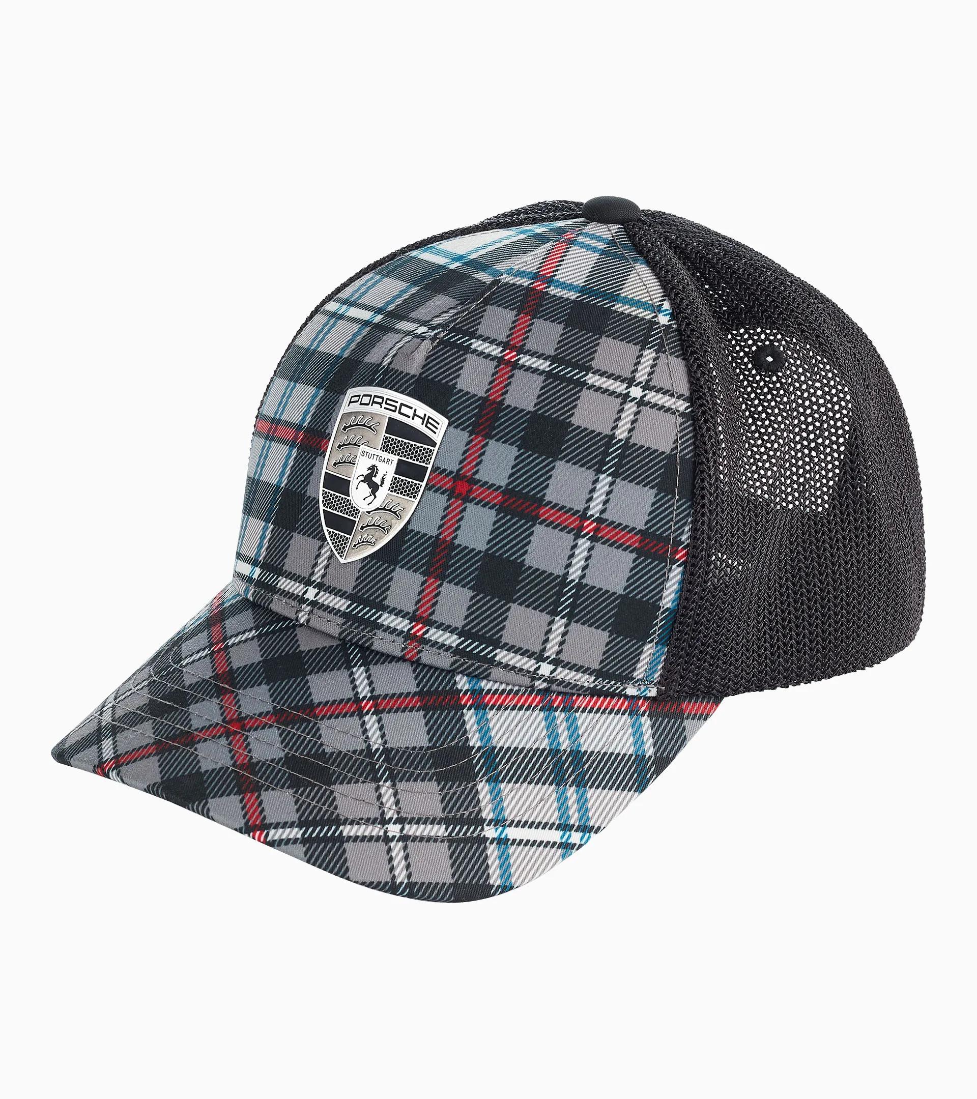 Gorra – 50Y Turbo