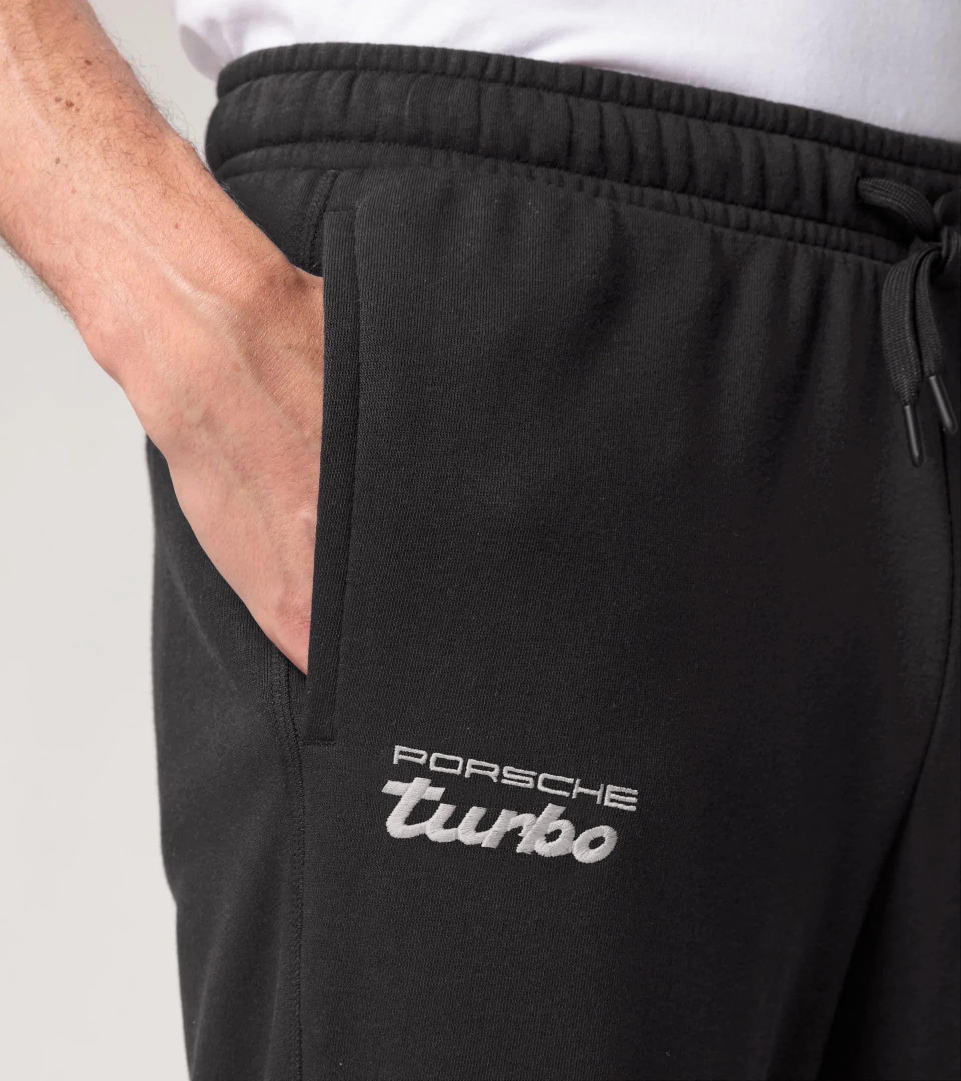 Sweat Pants – Porsche Turbo  4