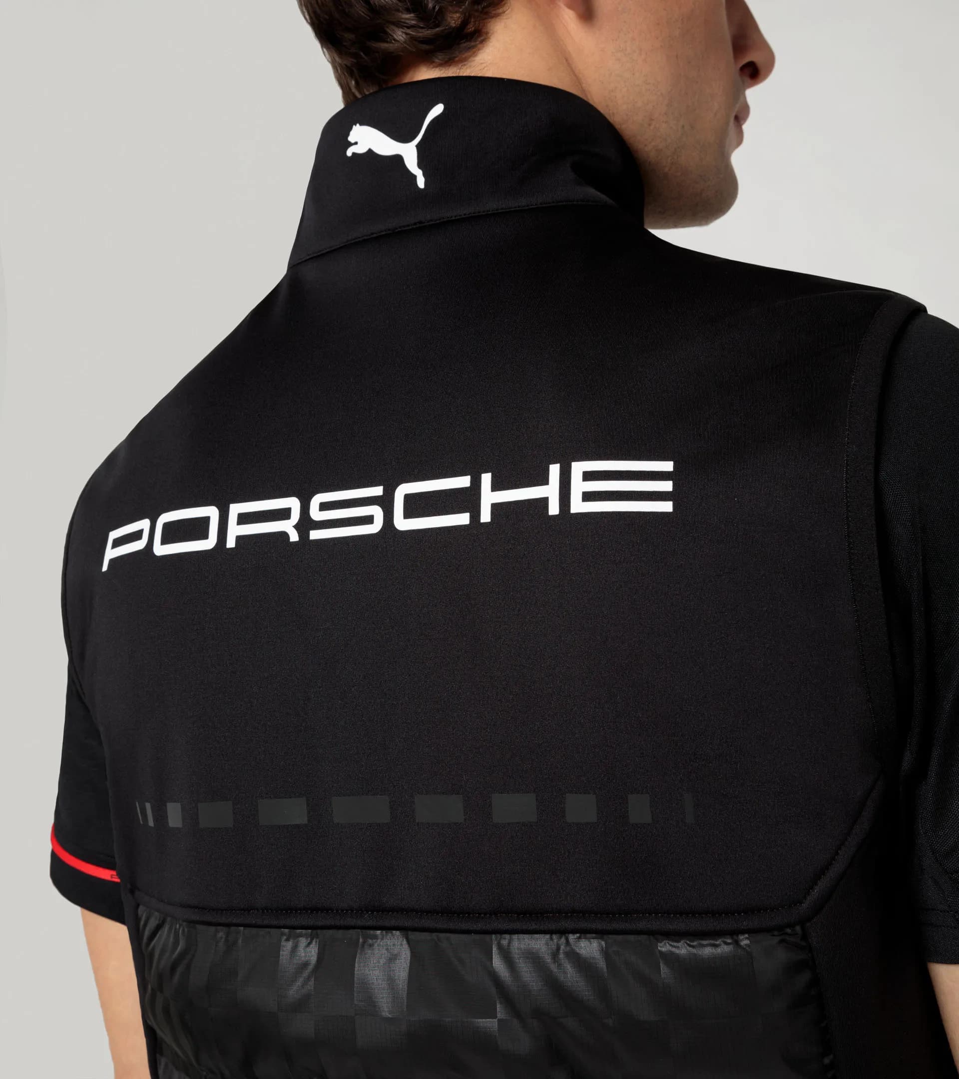 Unisex Vest – Porsche Motorsport Replica 6