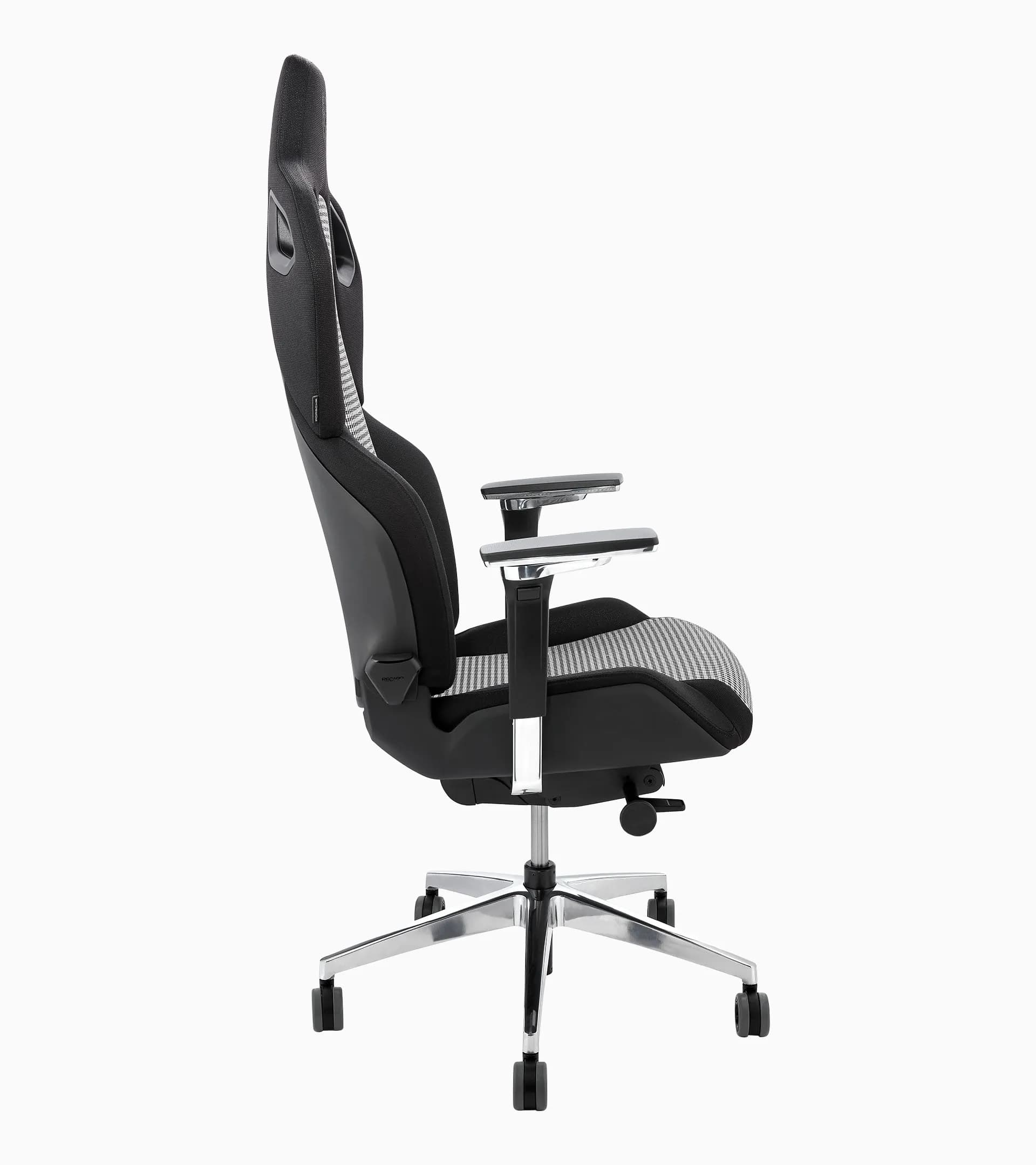 Chaise gaming RECARO x Porsche Pepita – Ltd. 5