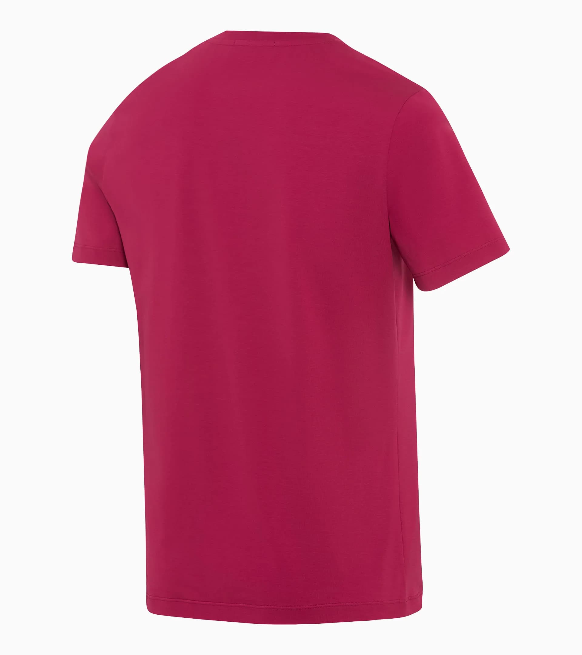 V-neck T-shirt 2