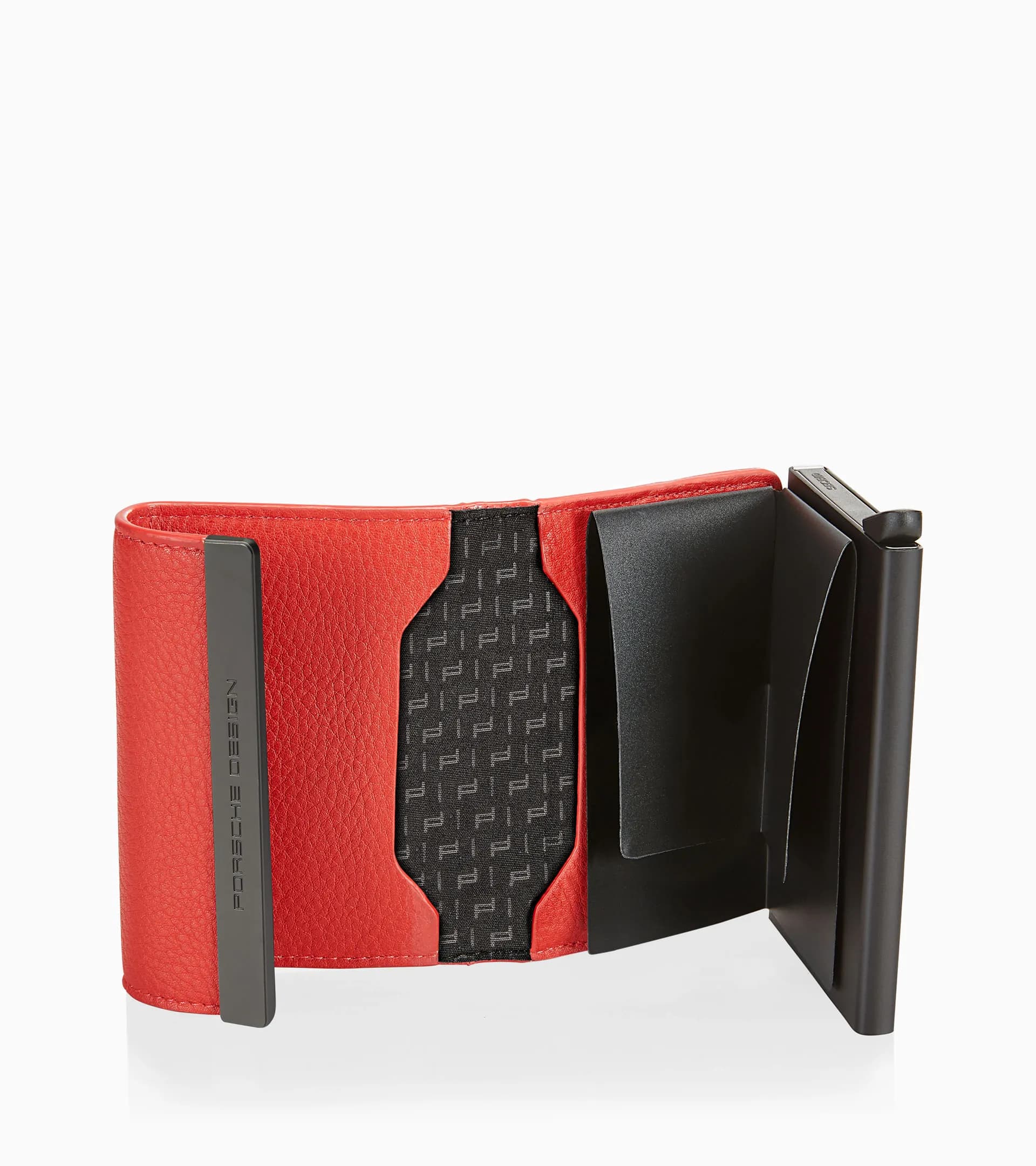 Porsche Design X Secrid Cardholder 1