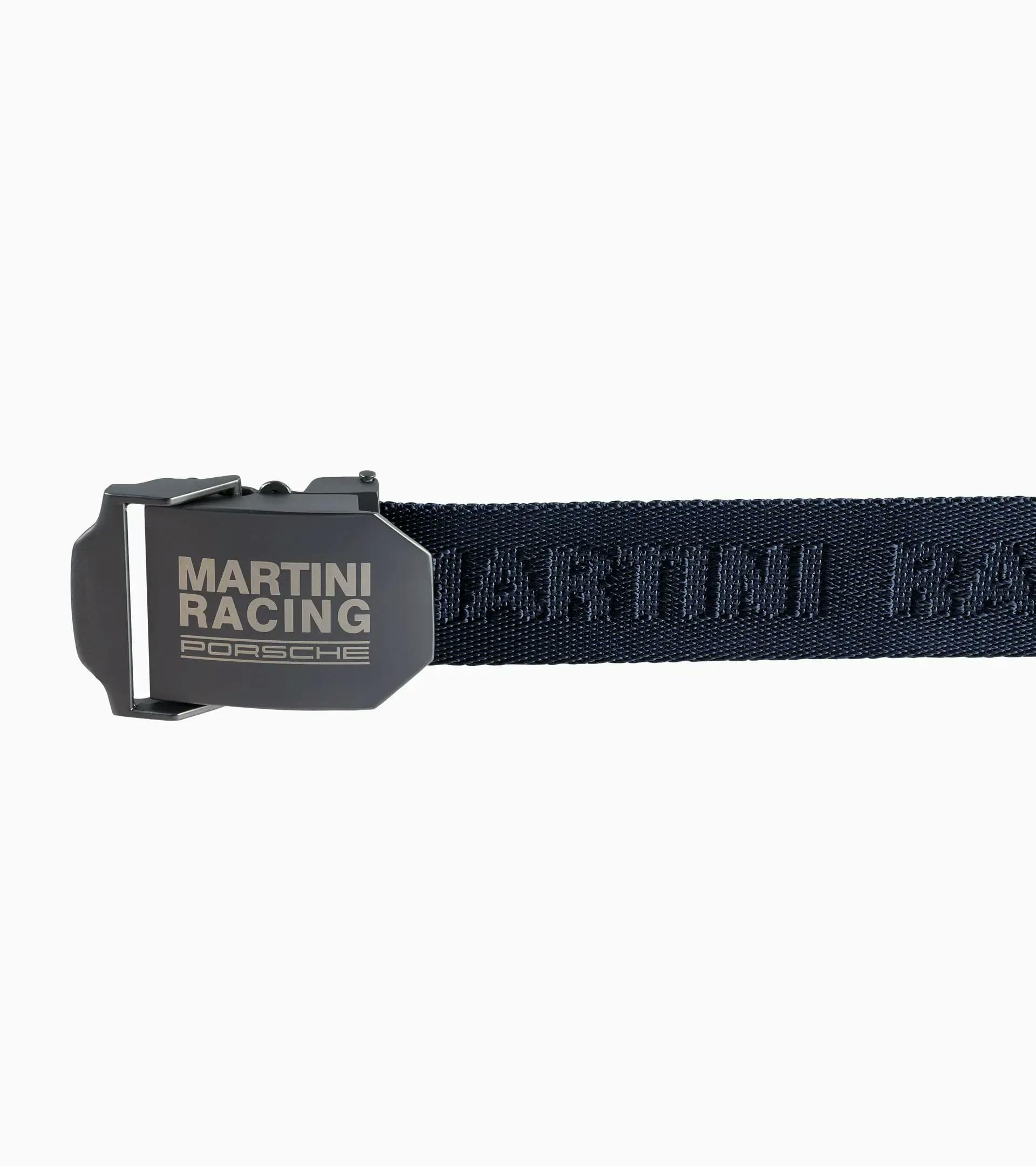 Cintura unisex – MARTINI RACING® thumbnail 2