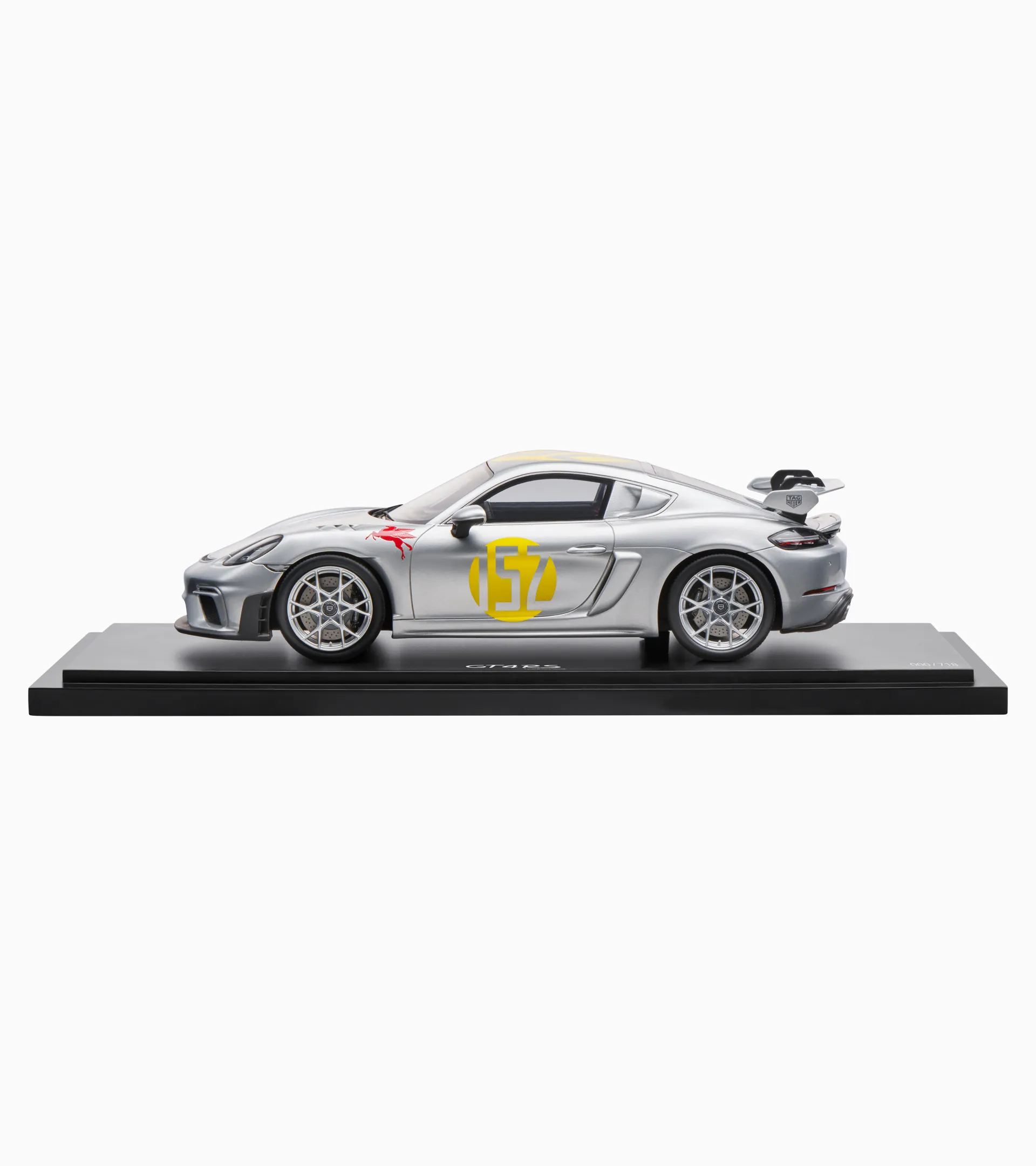Porsche 718 Cayman GT4 RS (982) – Limited Edition 2