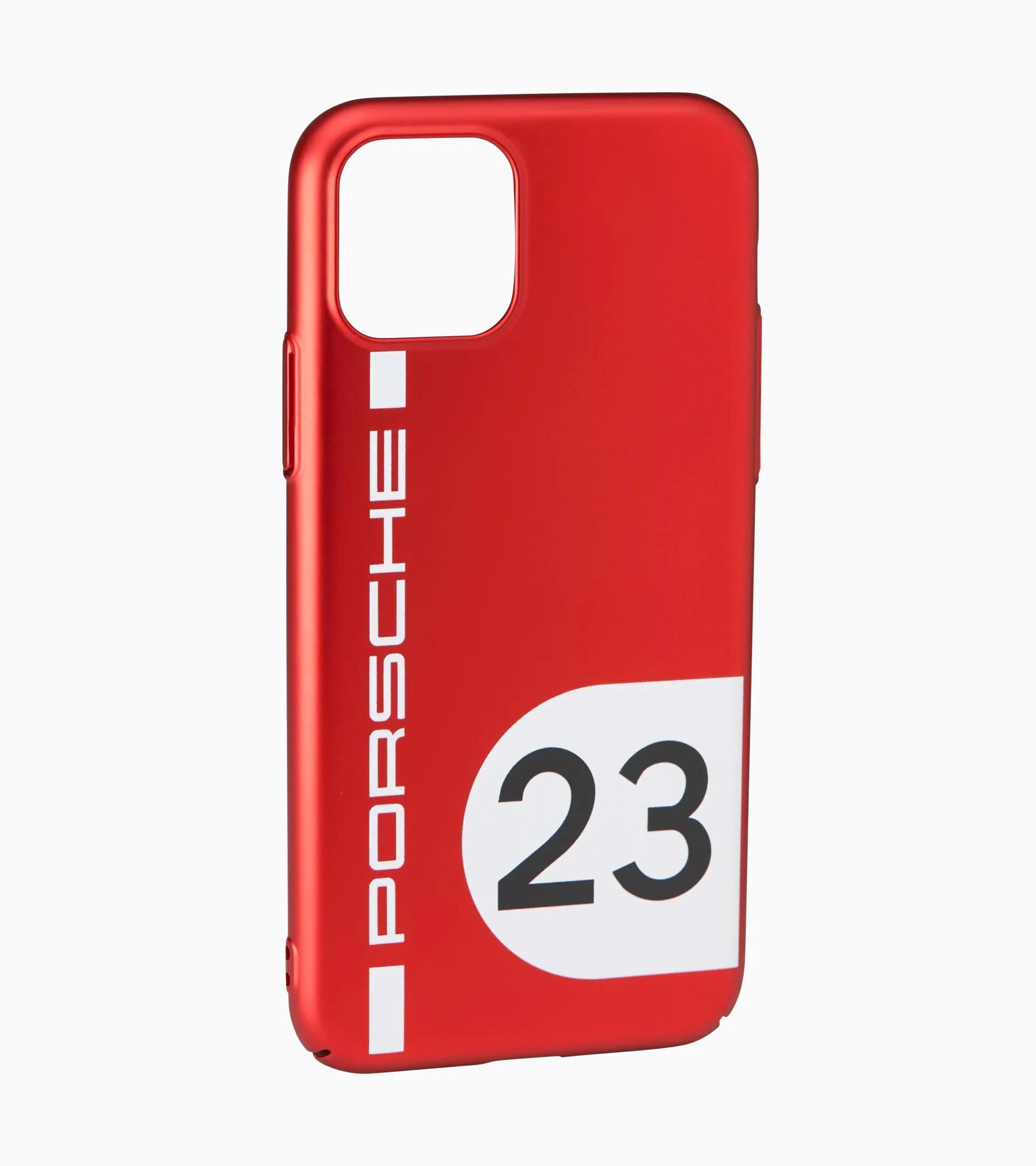 Snap On Case iPhone® – 917 Salzburg thumbnail 0