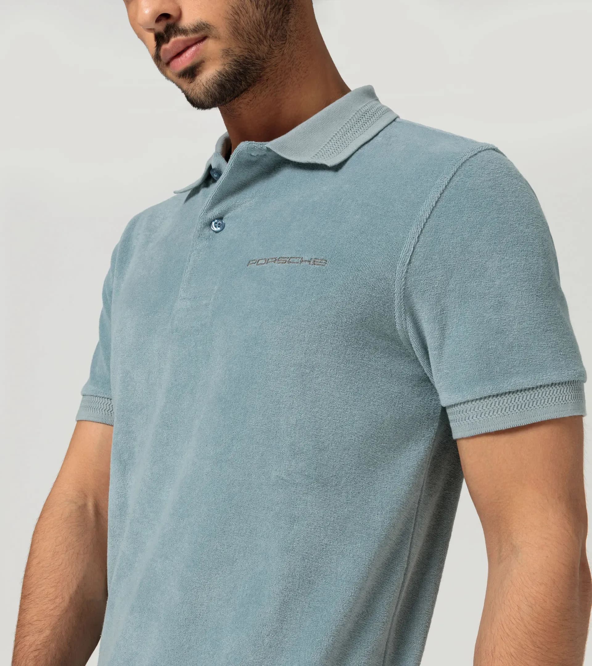 Polo shirt – 60Y Porsche 911  3