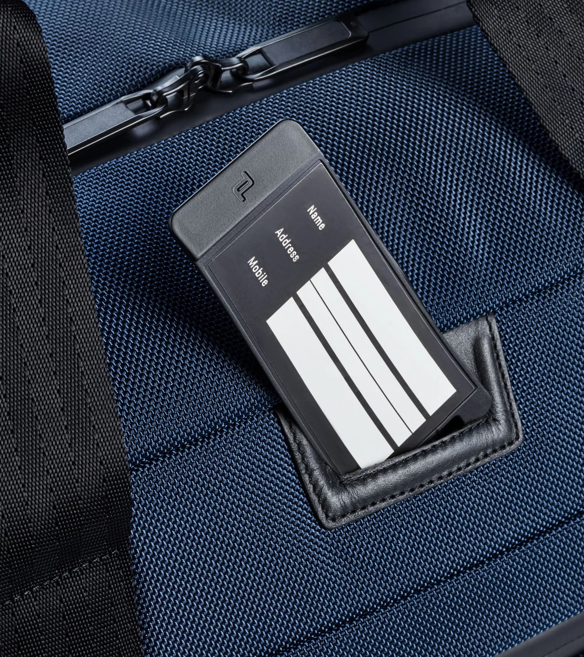 Roadster Pro Weekender S 7