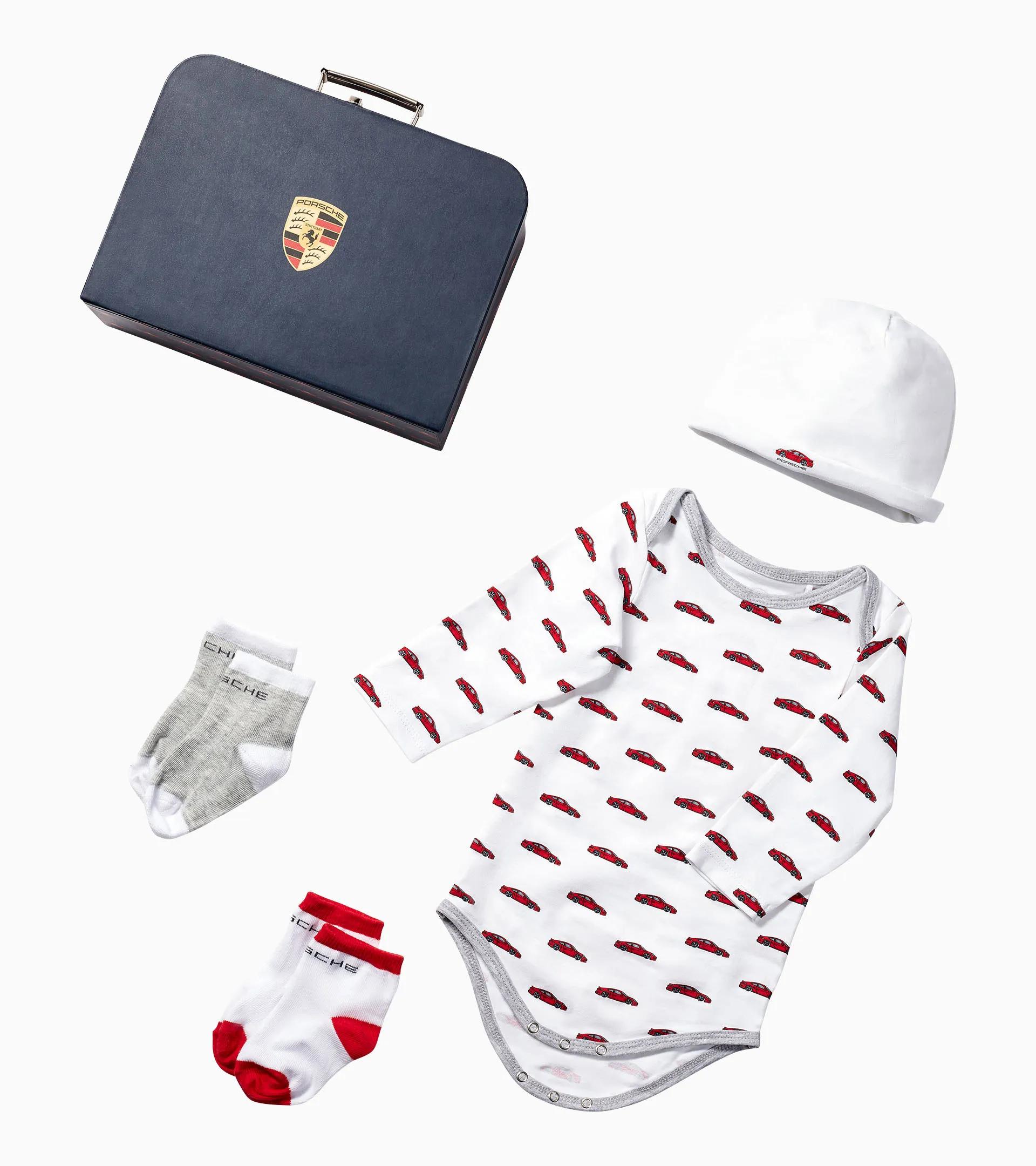 Set tutina Baby – Essential thumbnail 3