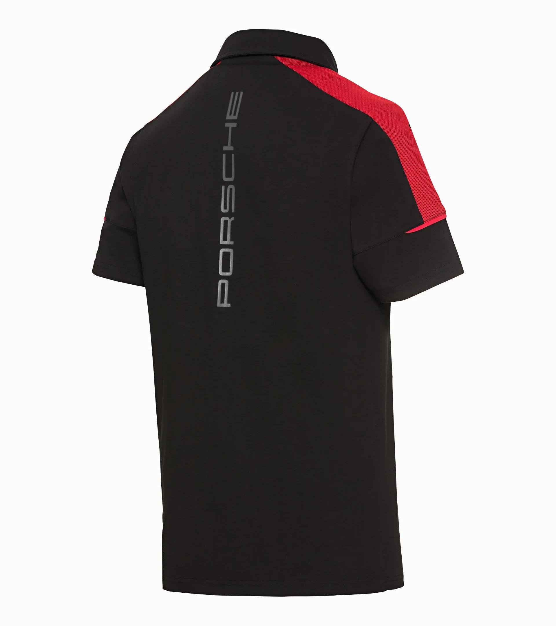 Poloshirt – Motorsport thumbnail 1