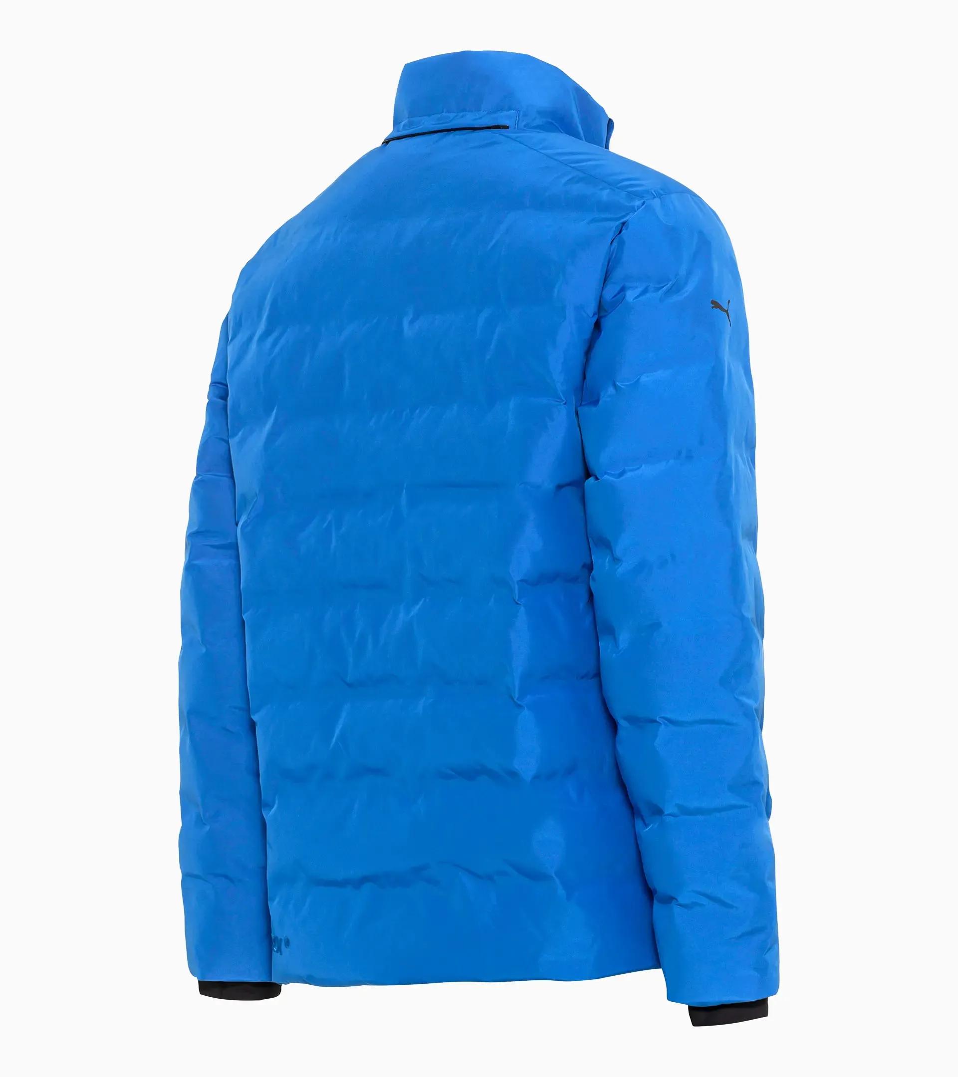 Padded Jacket thumbnail 3