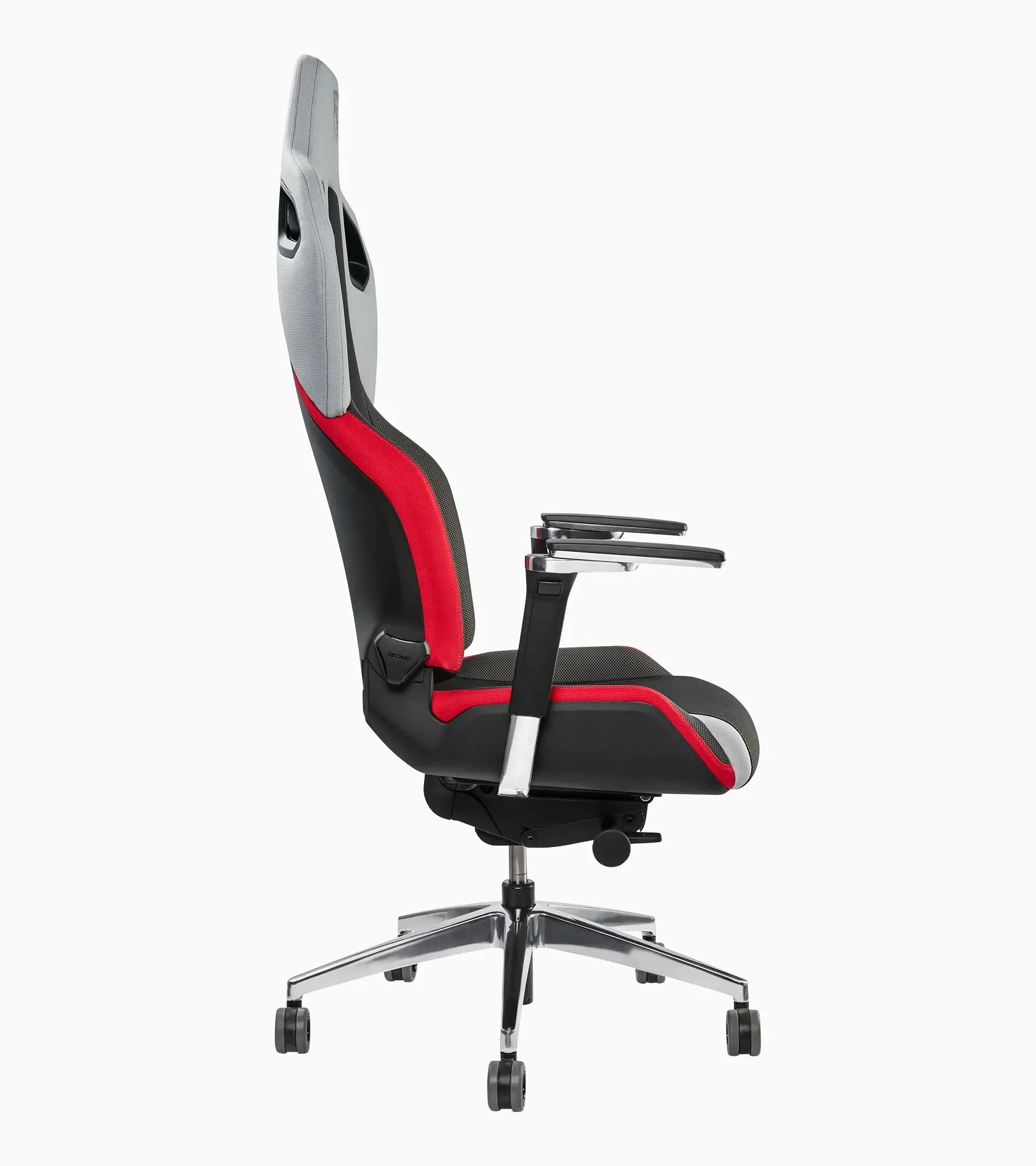 RECARO x Porsche Gaming Chair Limited Edition thumbnail 2