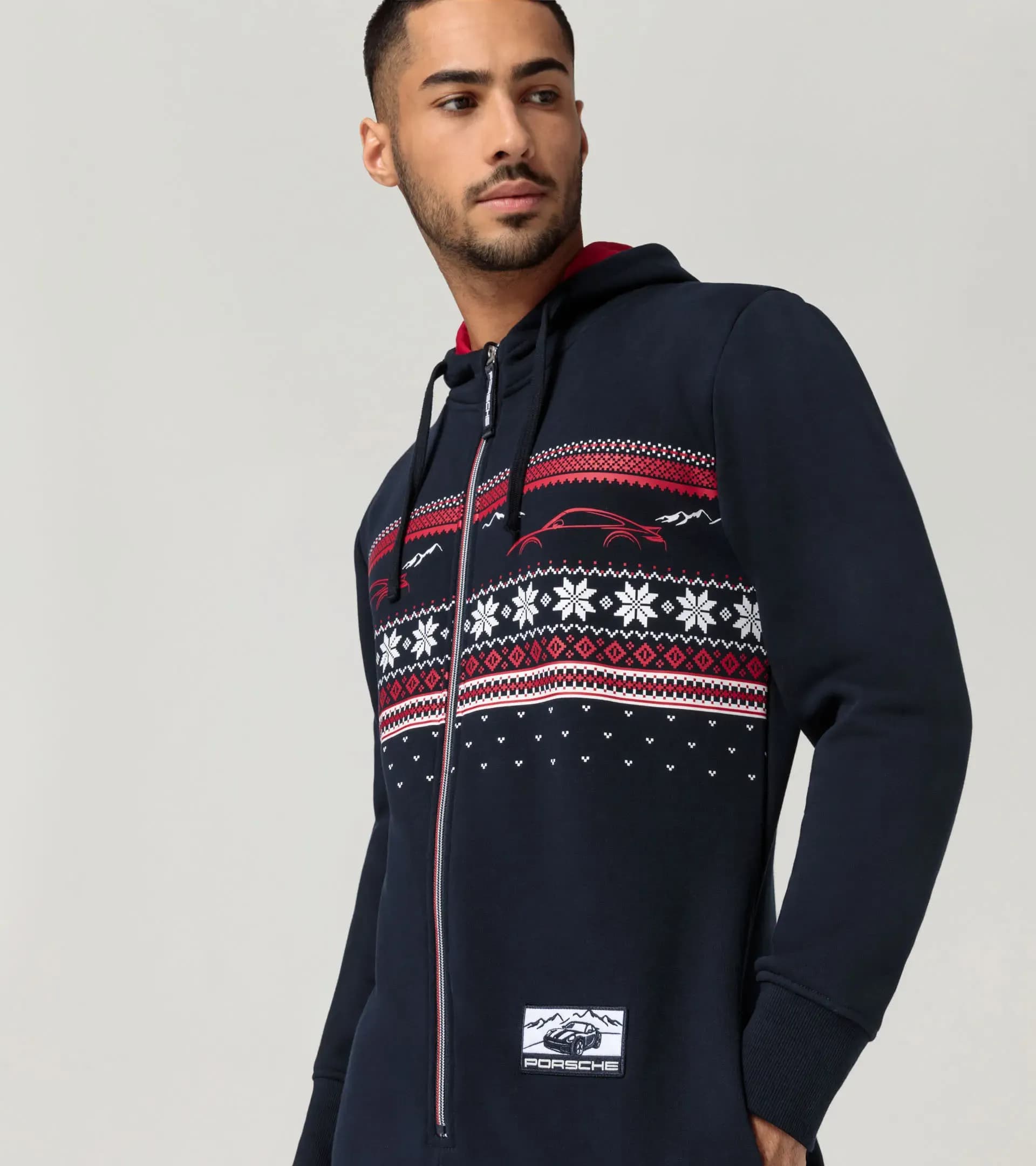 Tuta unisex – Christmas  4