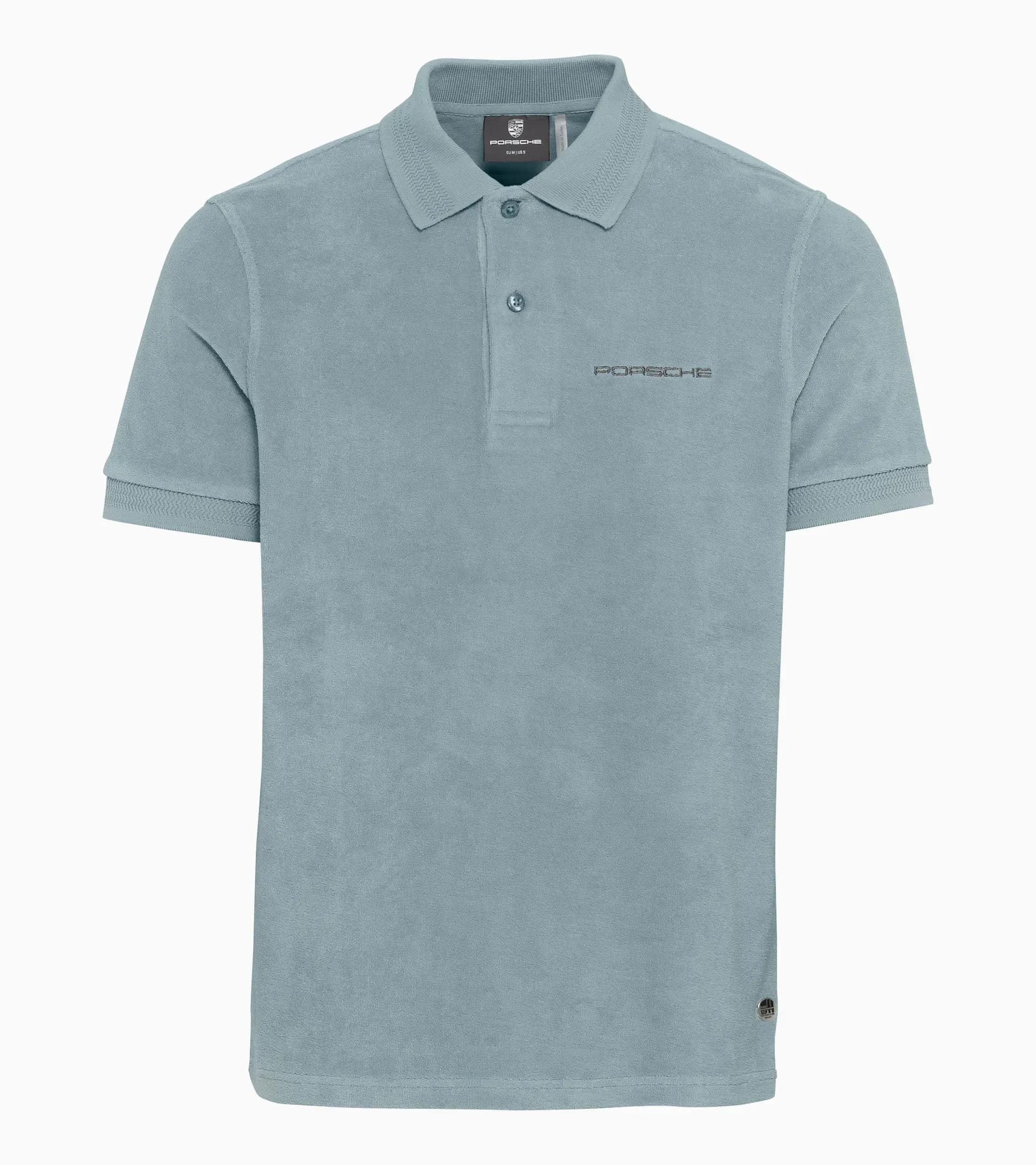 Polo shirt – 60Y Porsche 911  1