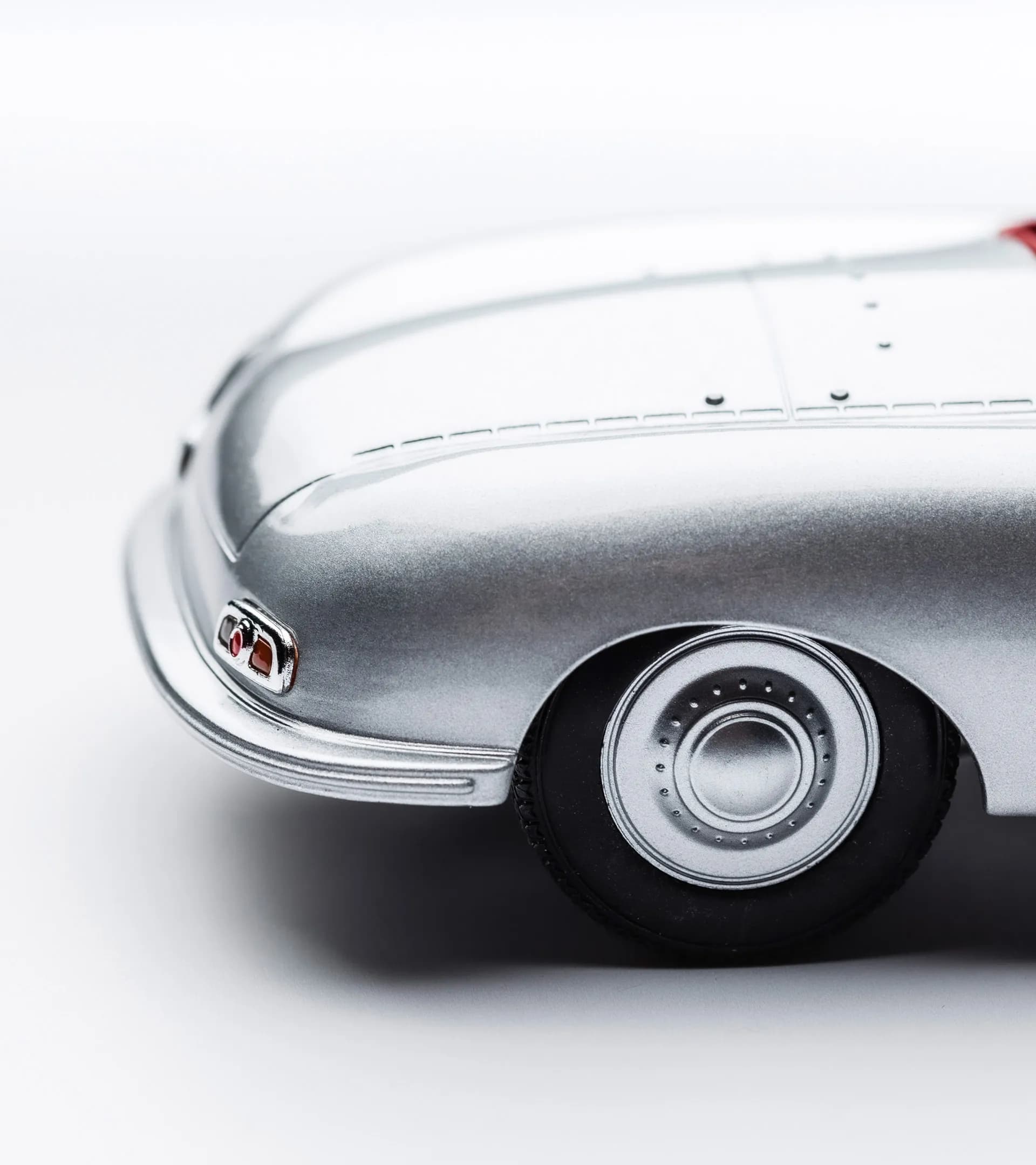 Porsche 356 Nr. 1 Roadster 5