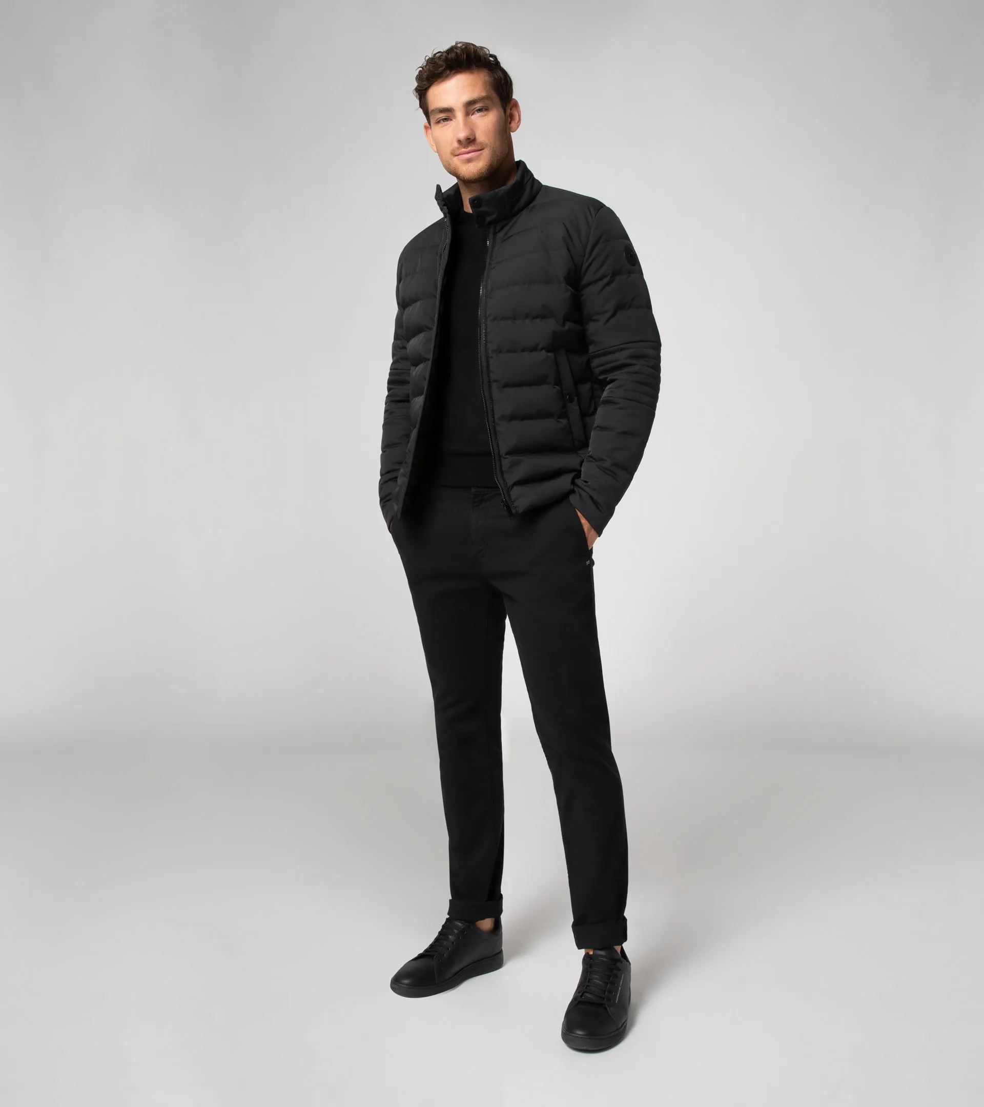 Active Light Weight Jacket 7