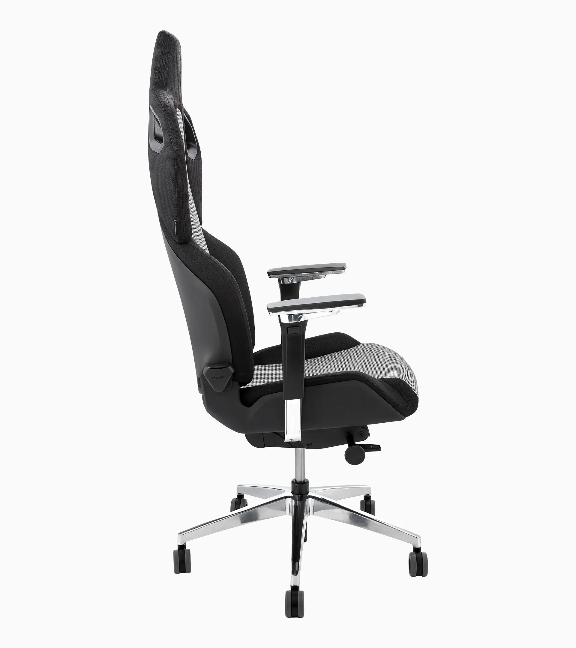 Chaise gaming RECARO x Porsche Pepita – Ltd. thumbnail 4