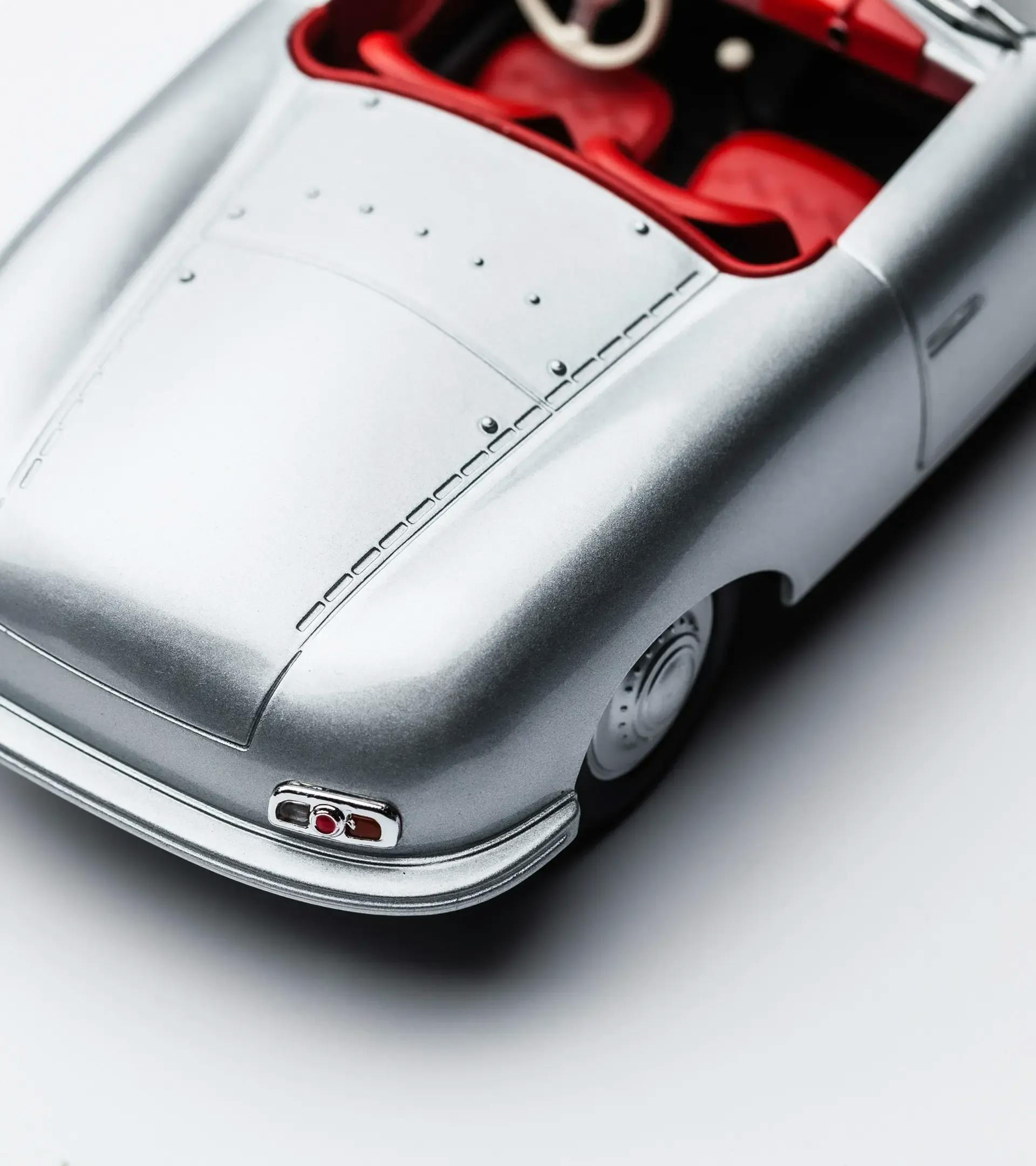 Porsche 356 Nr. 1 Roadster thumbnail 2