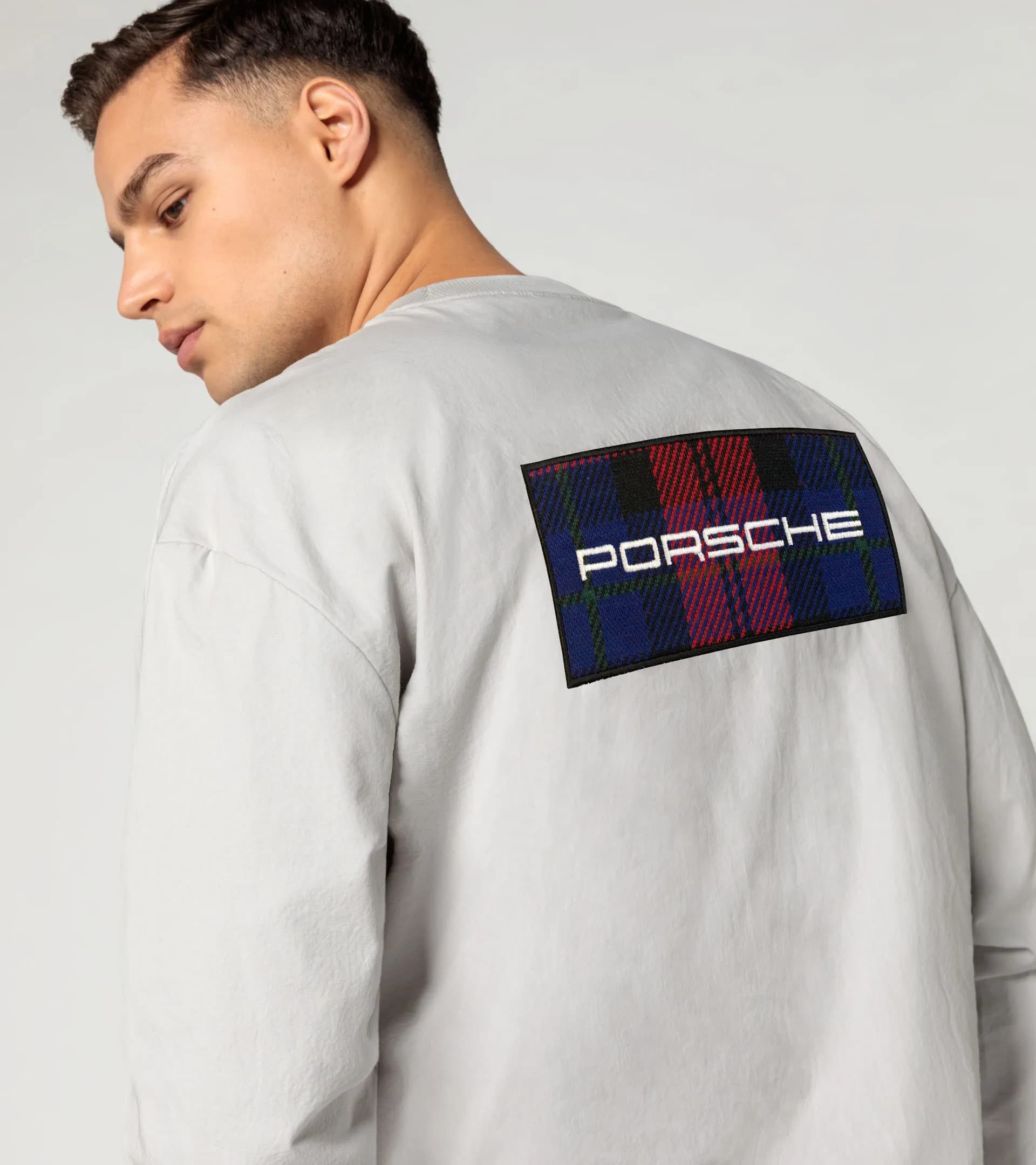 Sweater Unisex – Turbo No. 1 4