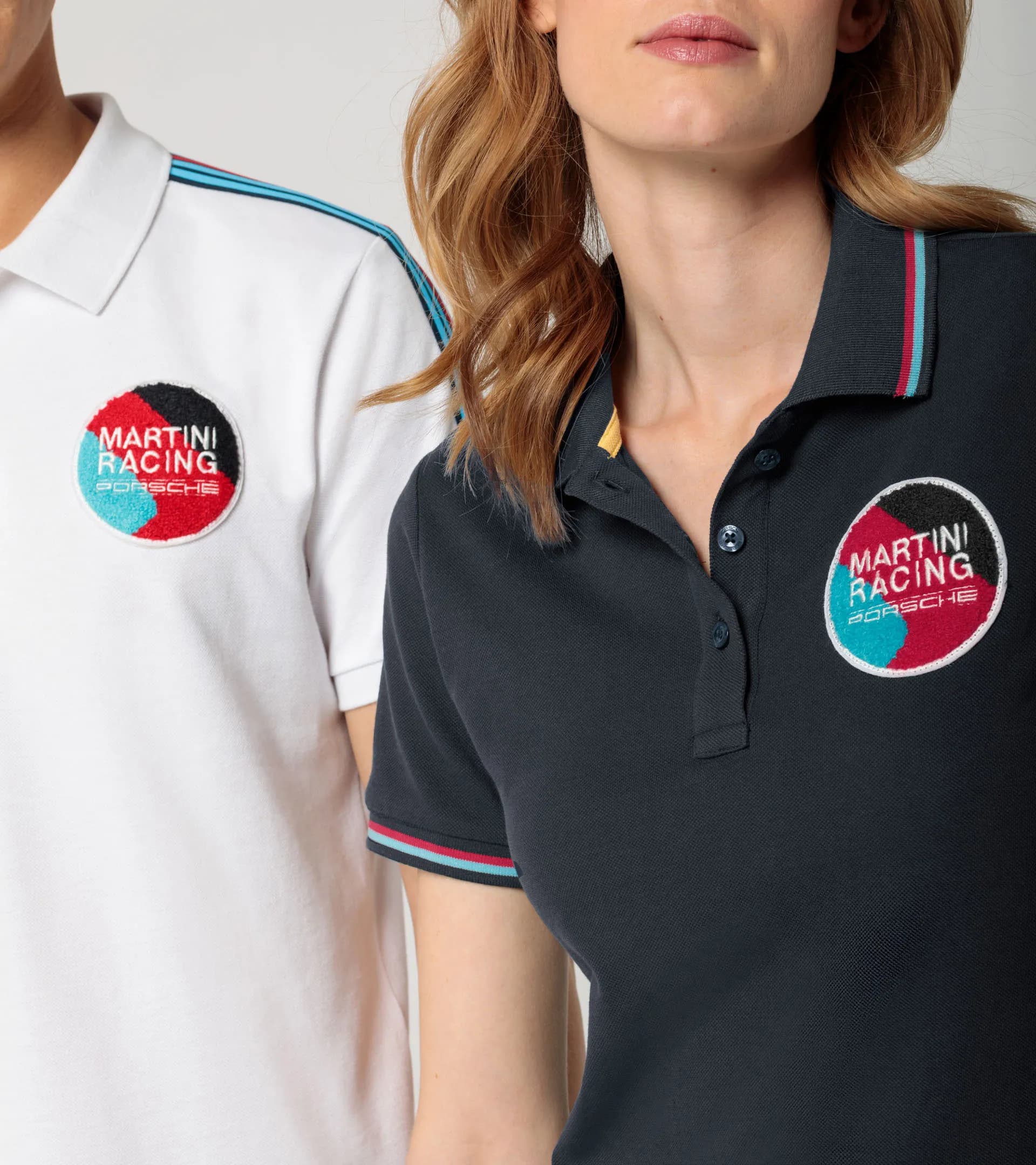Women's polo shirt – MARTINI RACING® 4