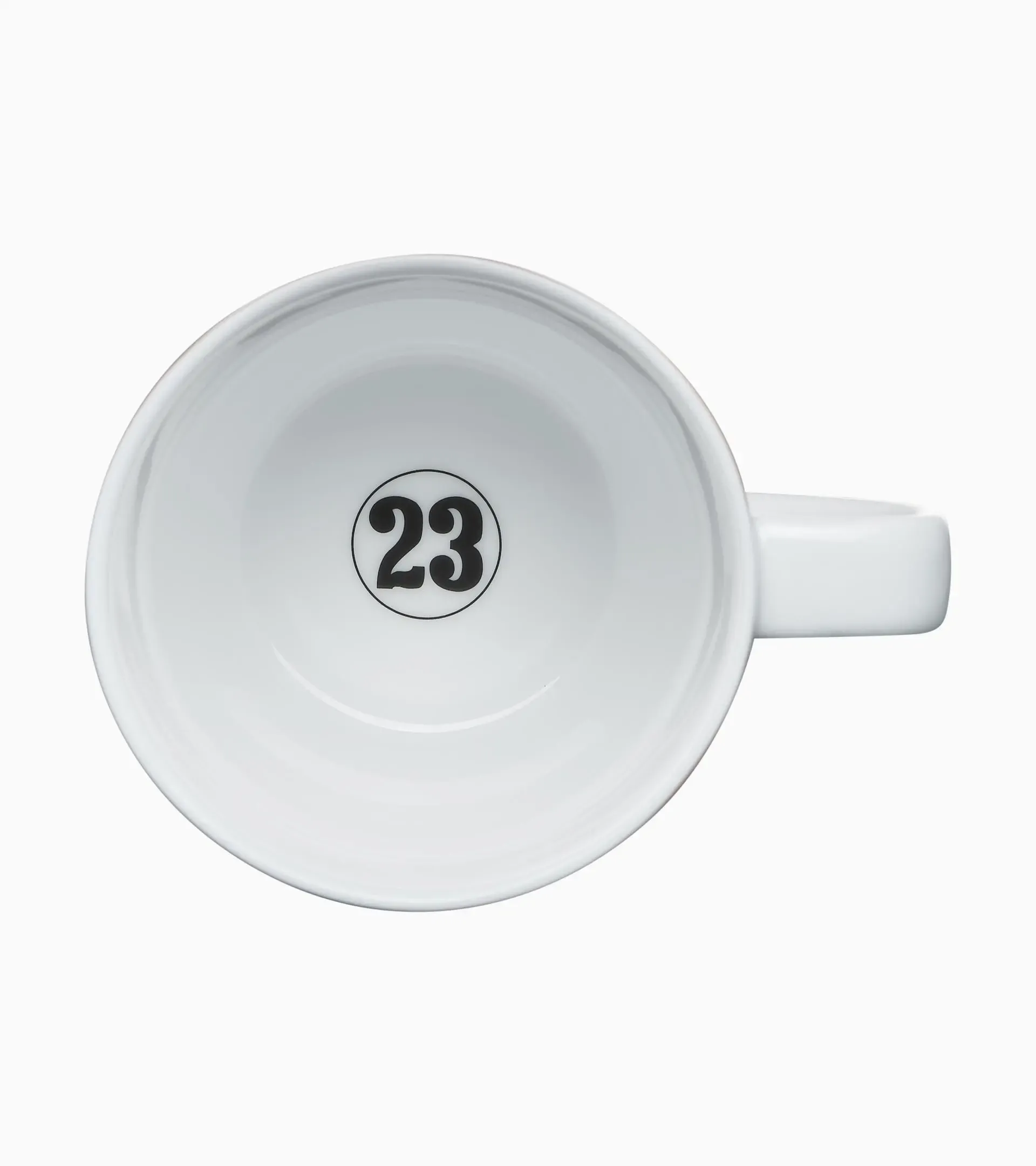 Sammler–Tasse No. 4 – 917 Sau 2